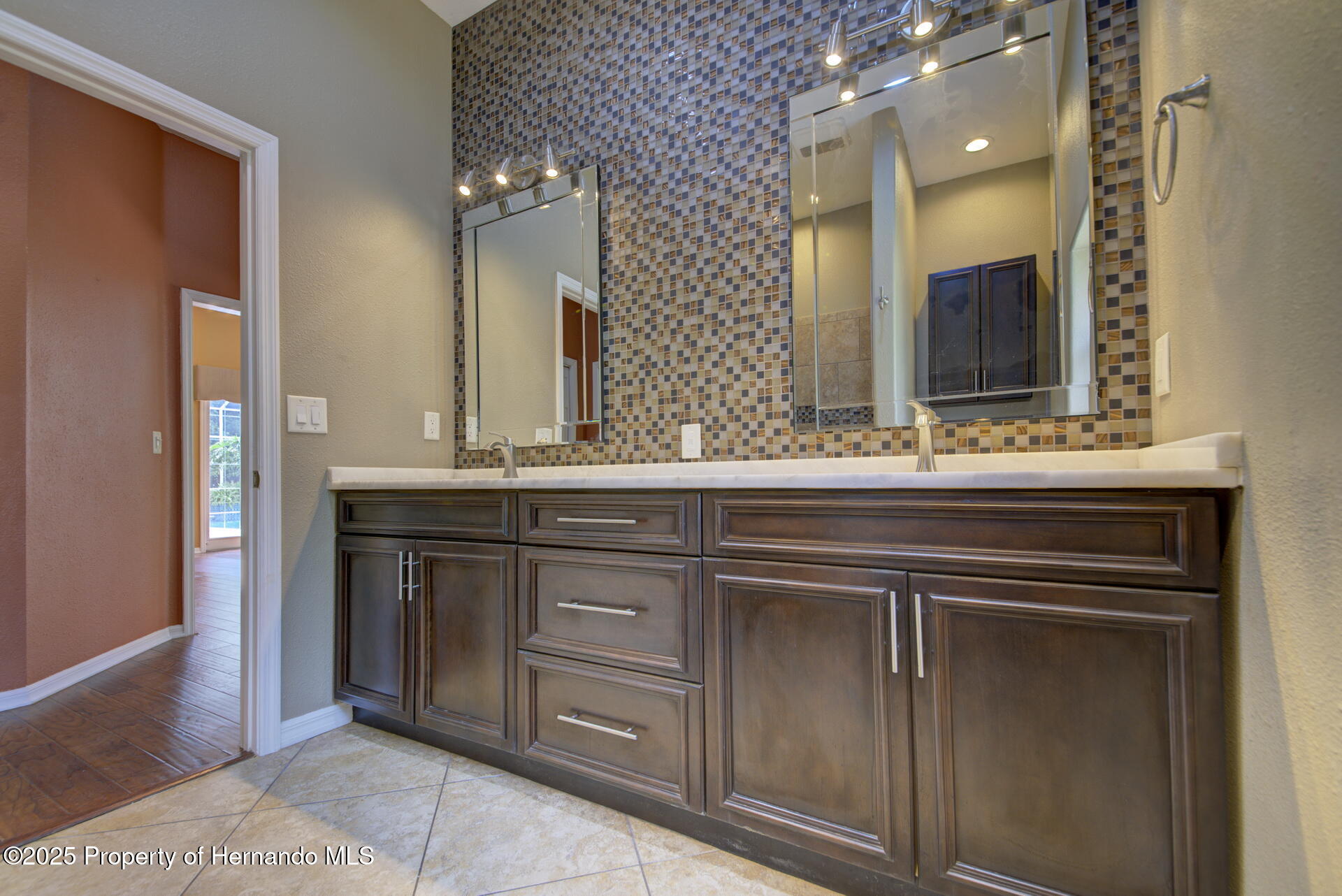 7333 Royal Oak Drive, Spring Hill, Florida image 6