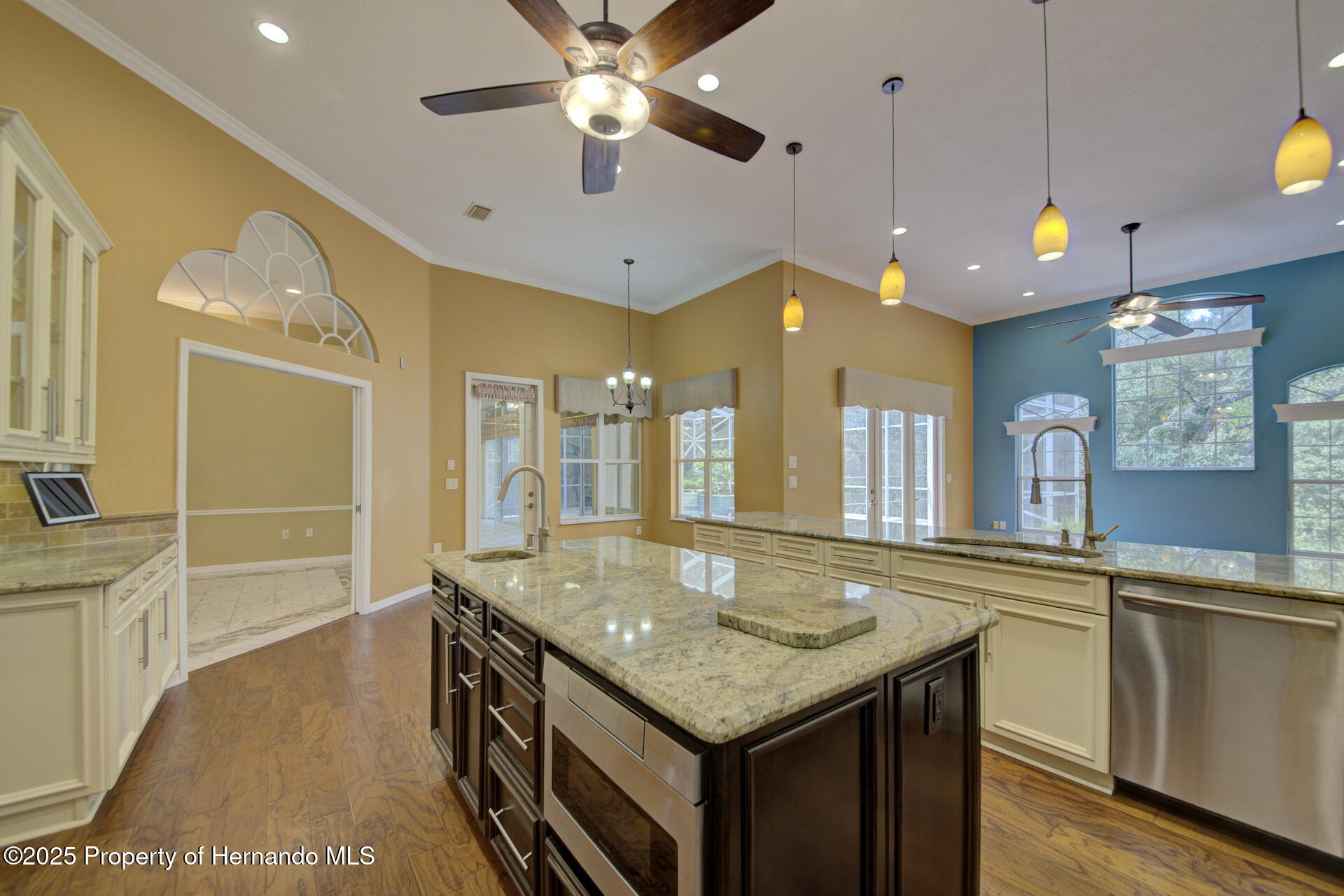 7333 Royal Oak Drive, Spring Hill, Florida image 29