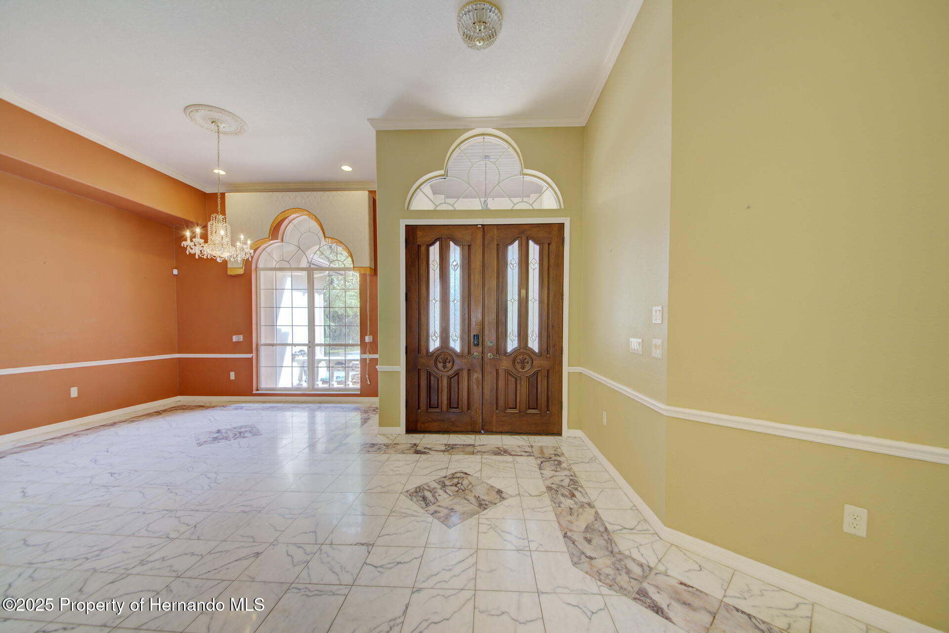 7333 Royal Oak Drive, Spring Hill, Florida image 2