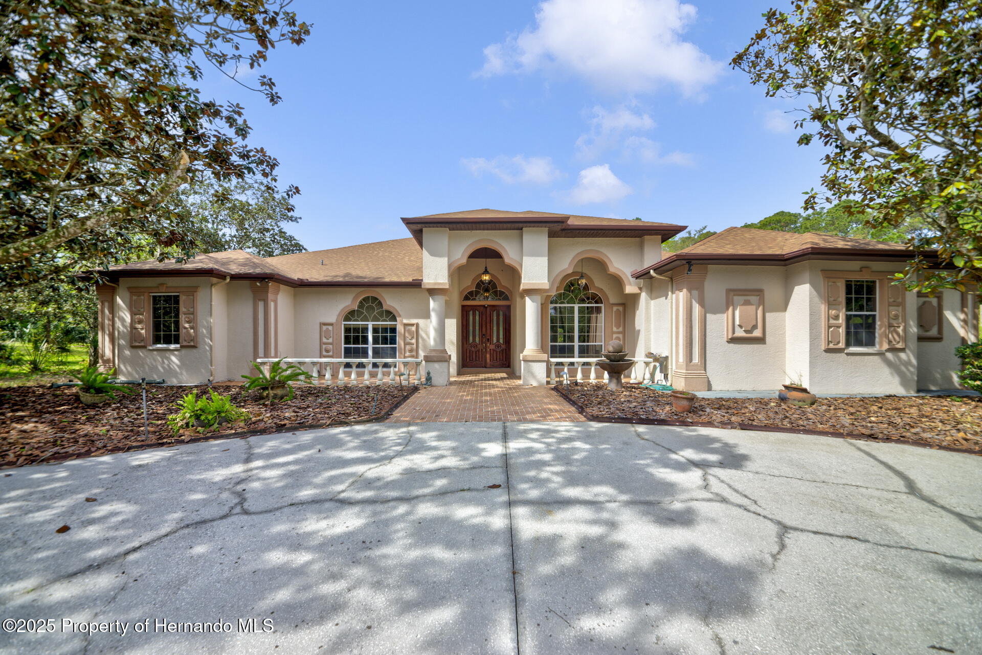 7333 Royal Oak Drive, Spring Hill, Florida image 1