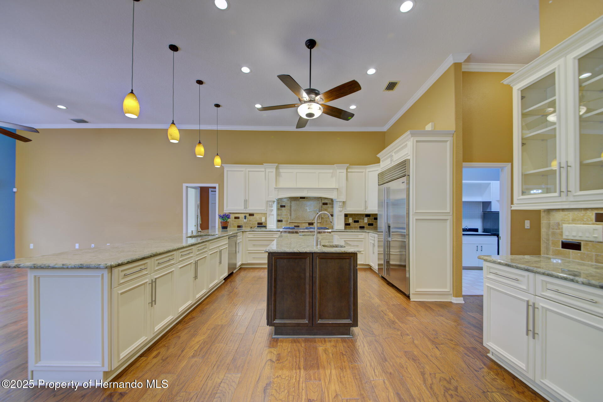 7333 Royal Oak Drive, Spring Hill, Florida image 25