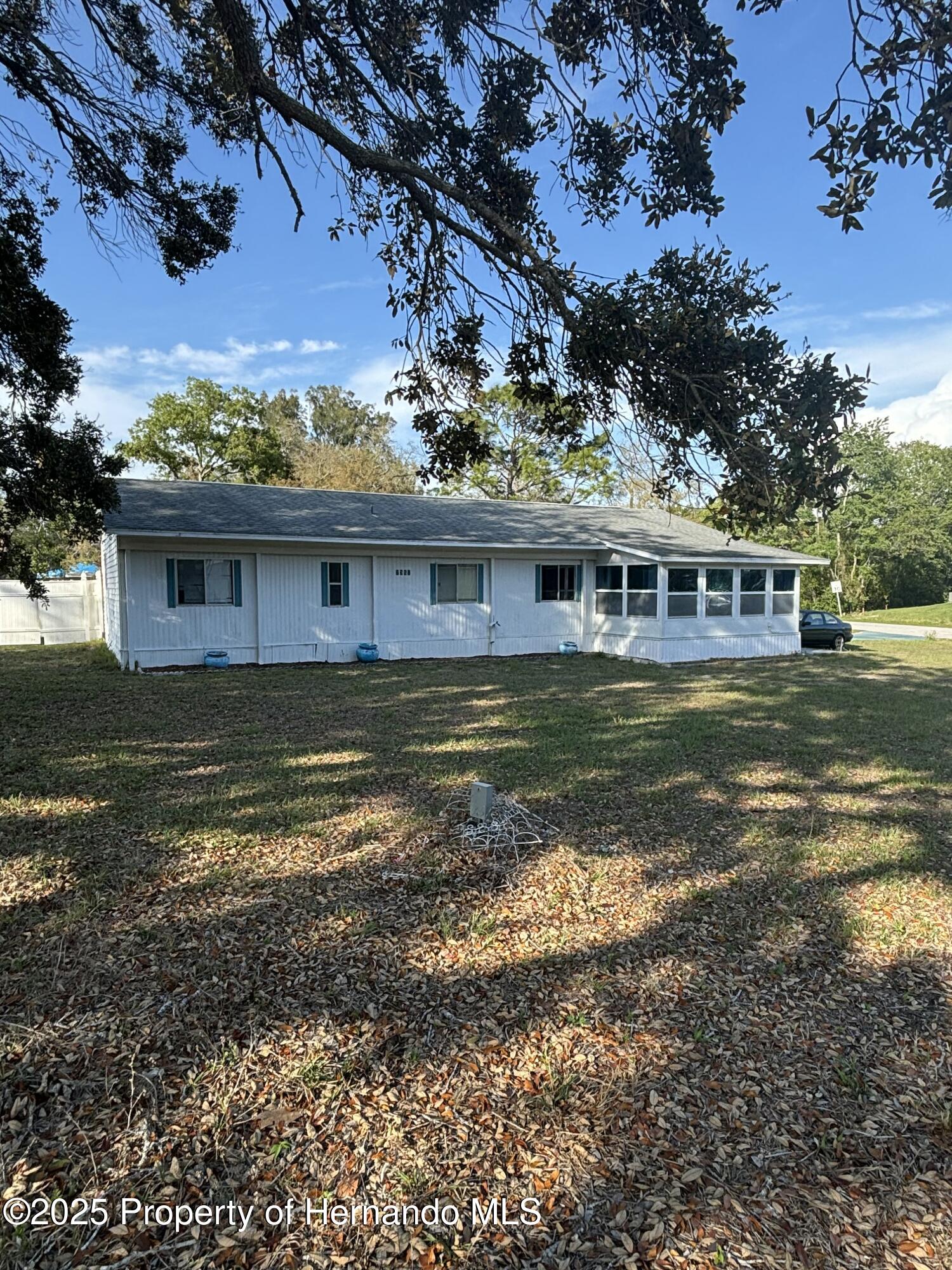7351 Sealawn Drive, Spring Hill, Florida image 1