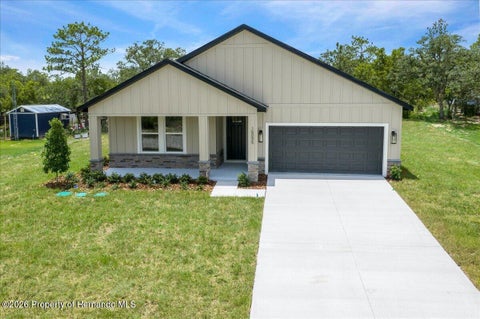 Homes For Sale - 15175 Snowy Owl Avenue<br/> Brooksville, FL 34614