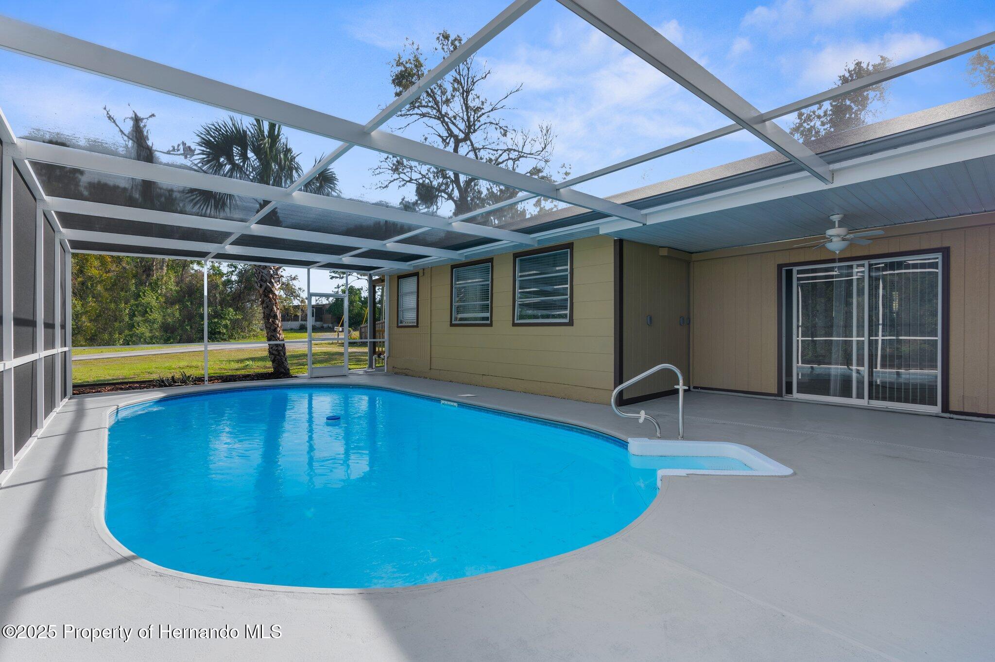 7083 Devlin Street, Weeki Wachee, Florida image 16