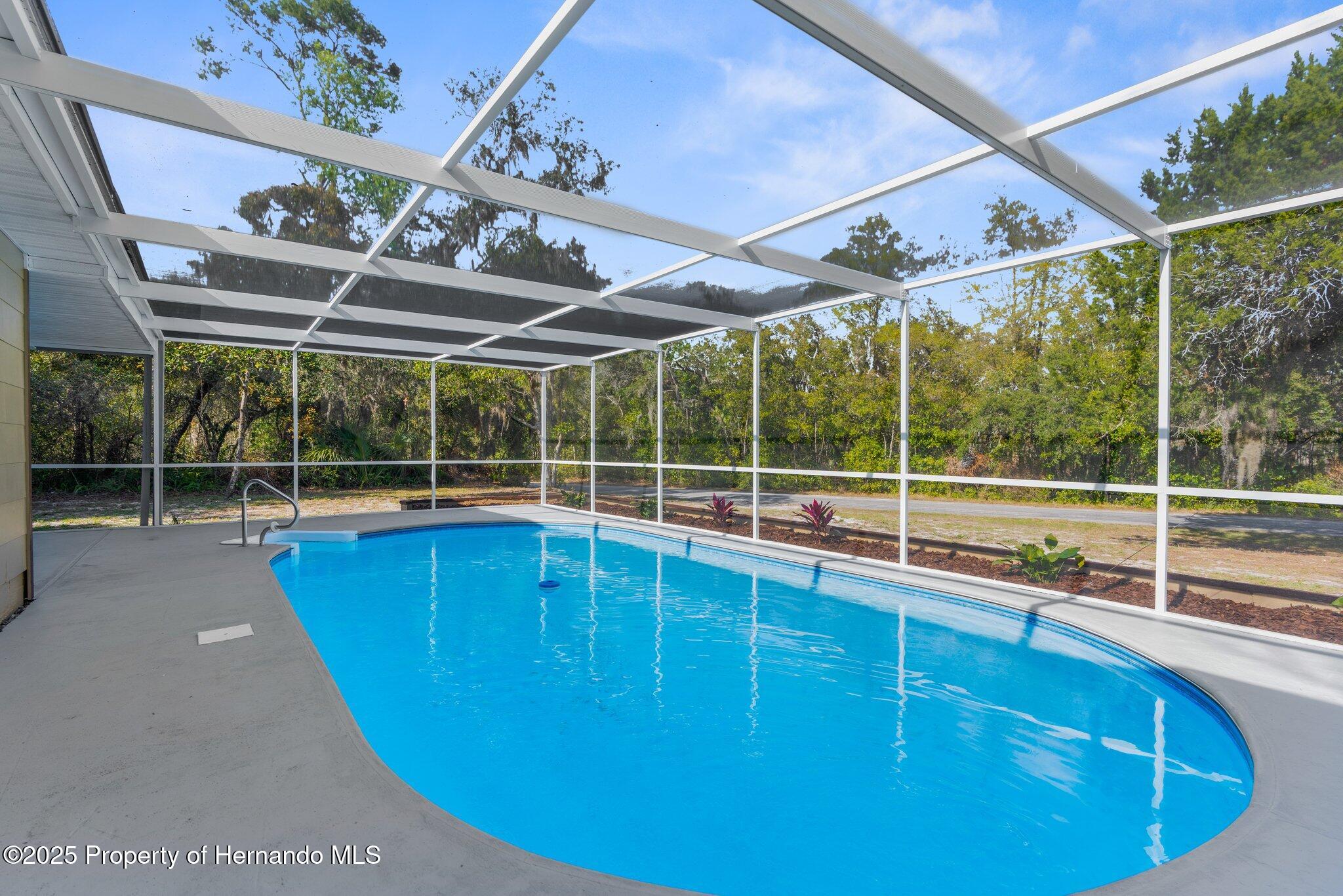 7083 Devlin Street, Weeki Wachee, Florida image 20