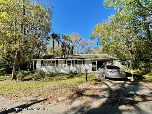 98 Tangerine Street, Brooksville, Florida image 5
