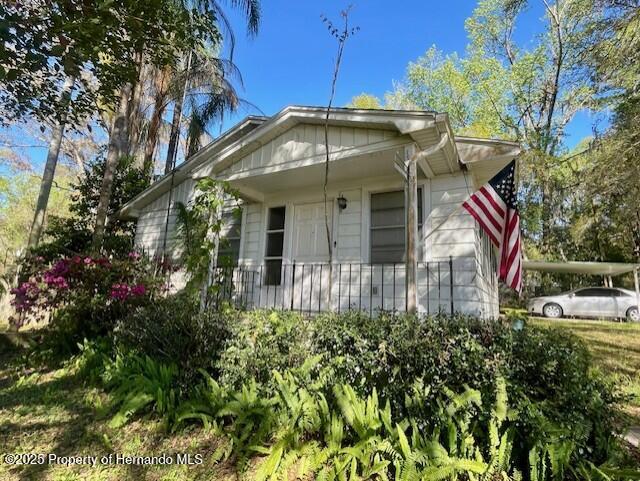 98 Tangerine Street, Brooksville, Florida image 1