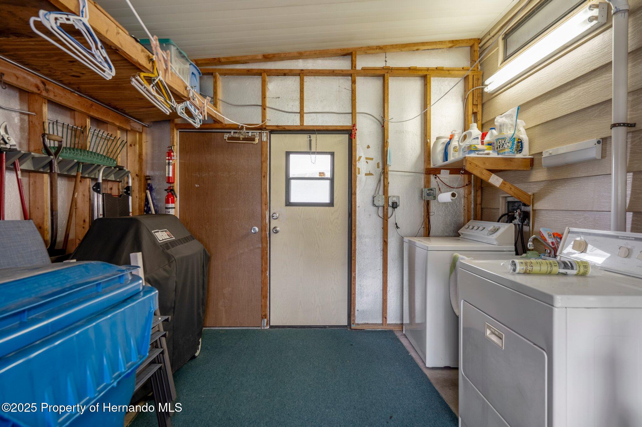 7464 Harlow Street, Brooksville, Florida image 30