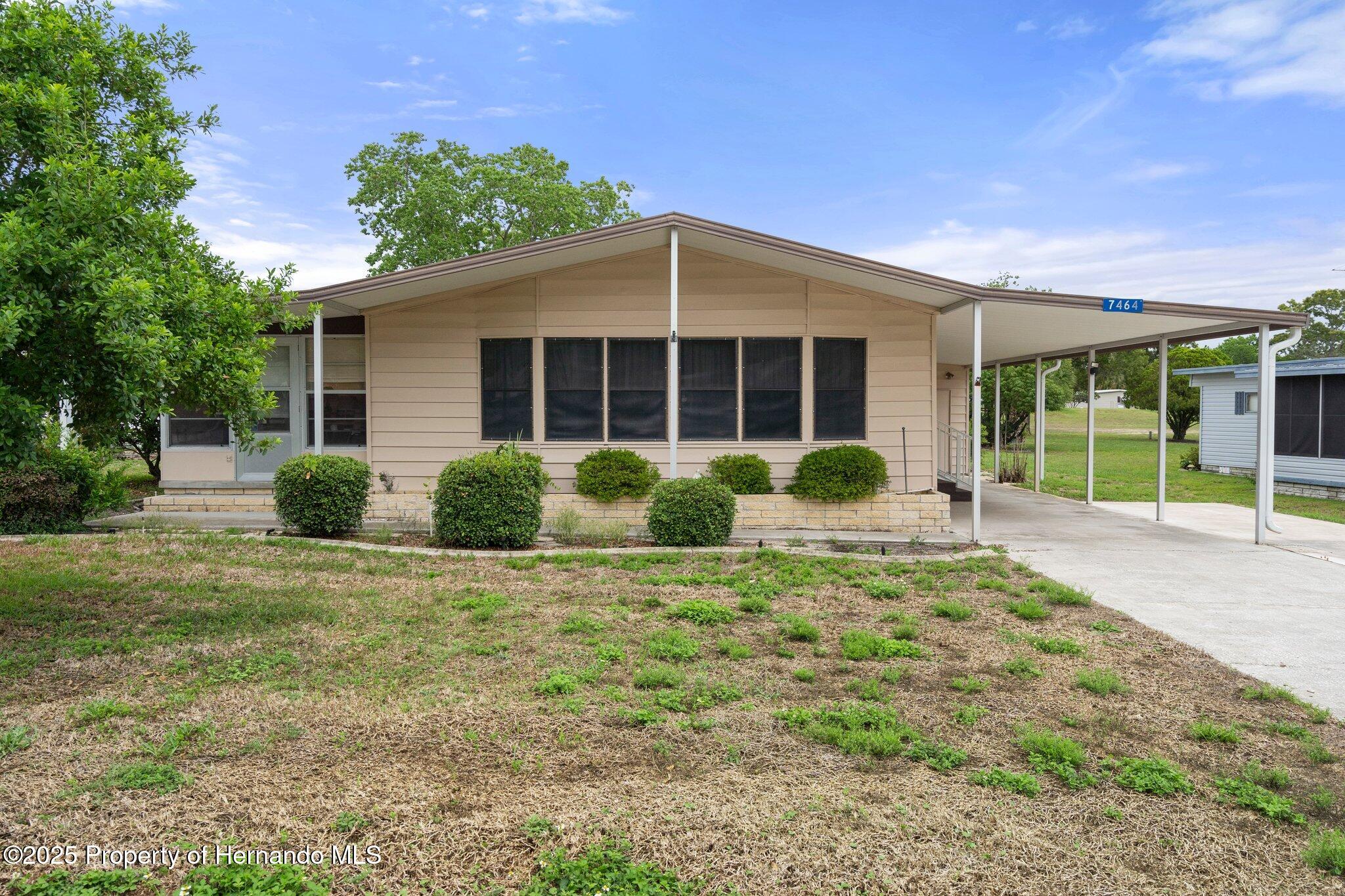 7464 Harlow Street, Brooksville, Florida image 2