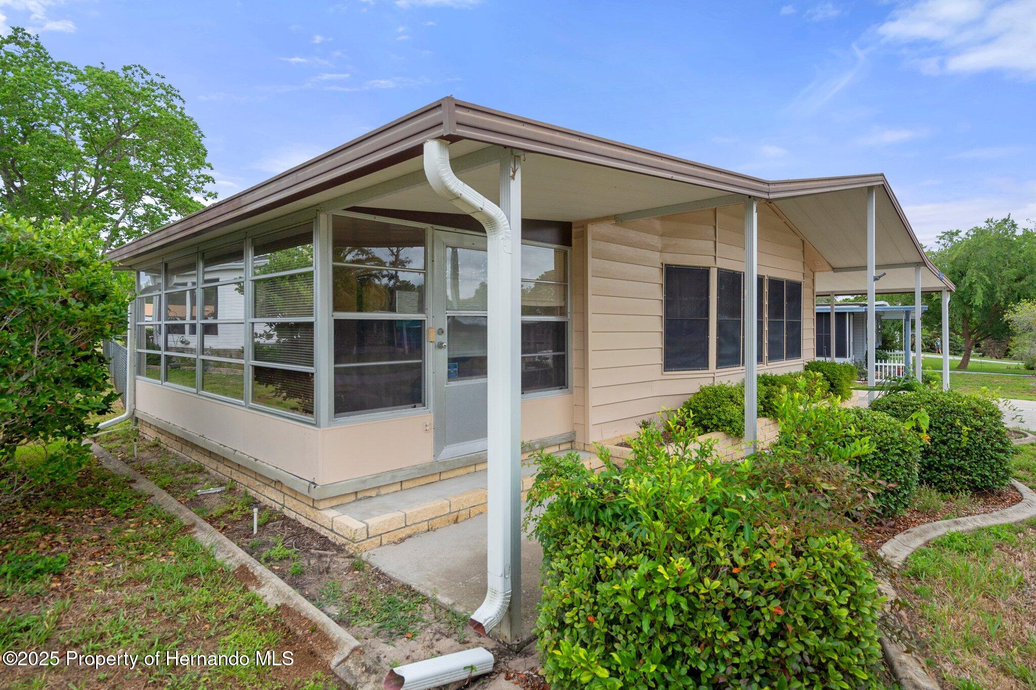7464 Harlow Street, Brooksville, Florida image 34
