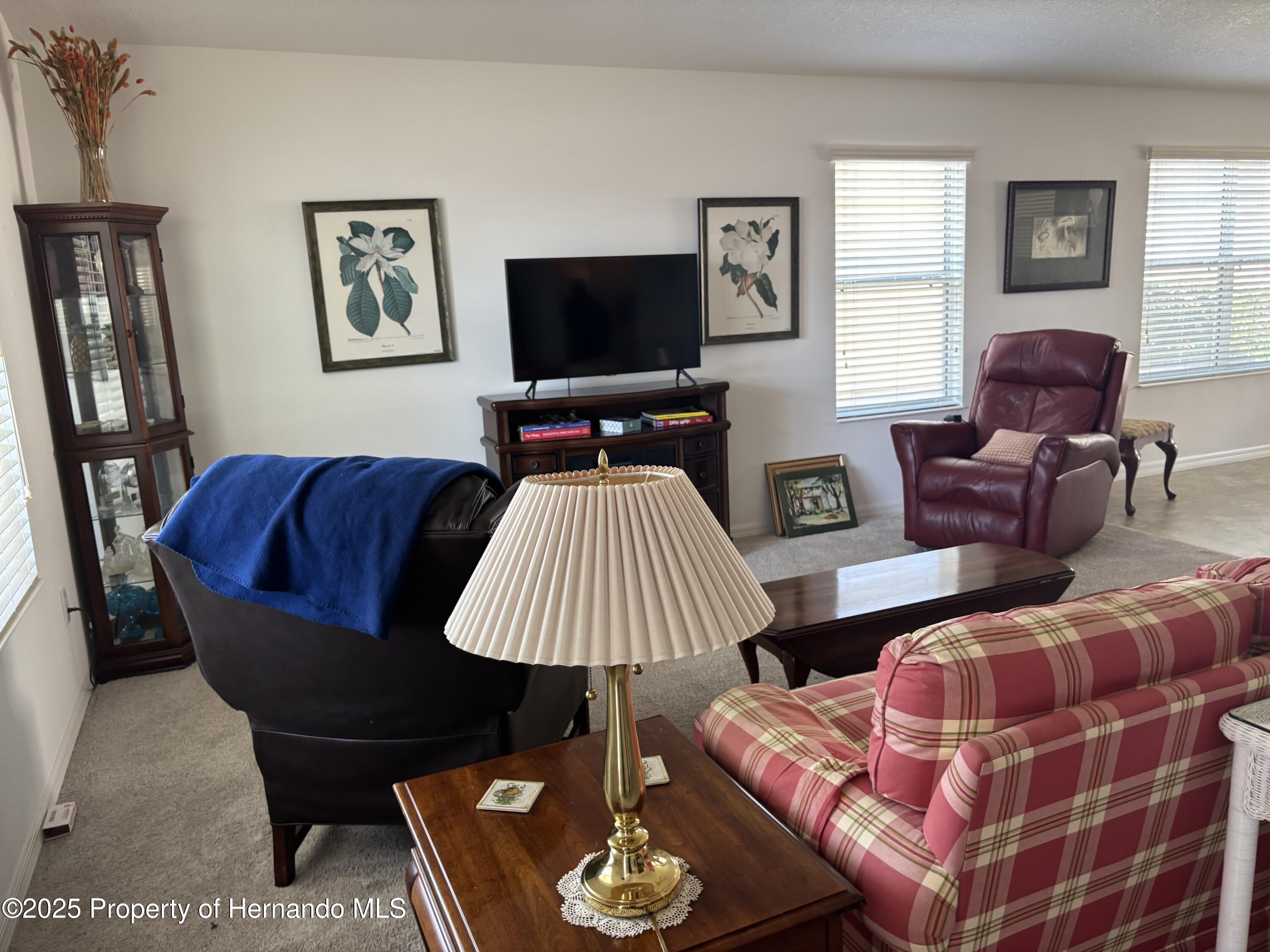 2595 Edenville Path, The Villages, Florida image 6