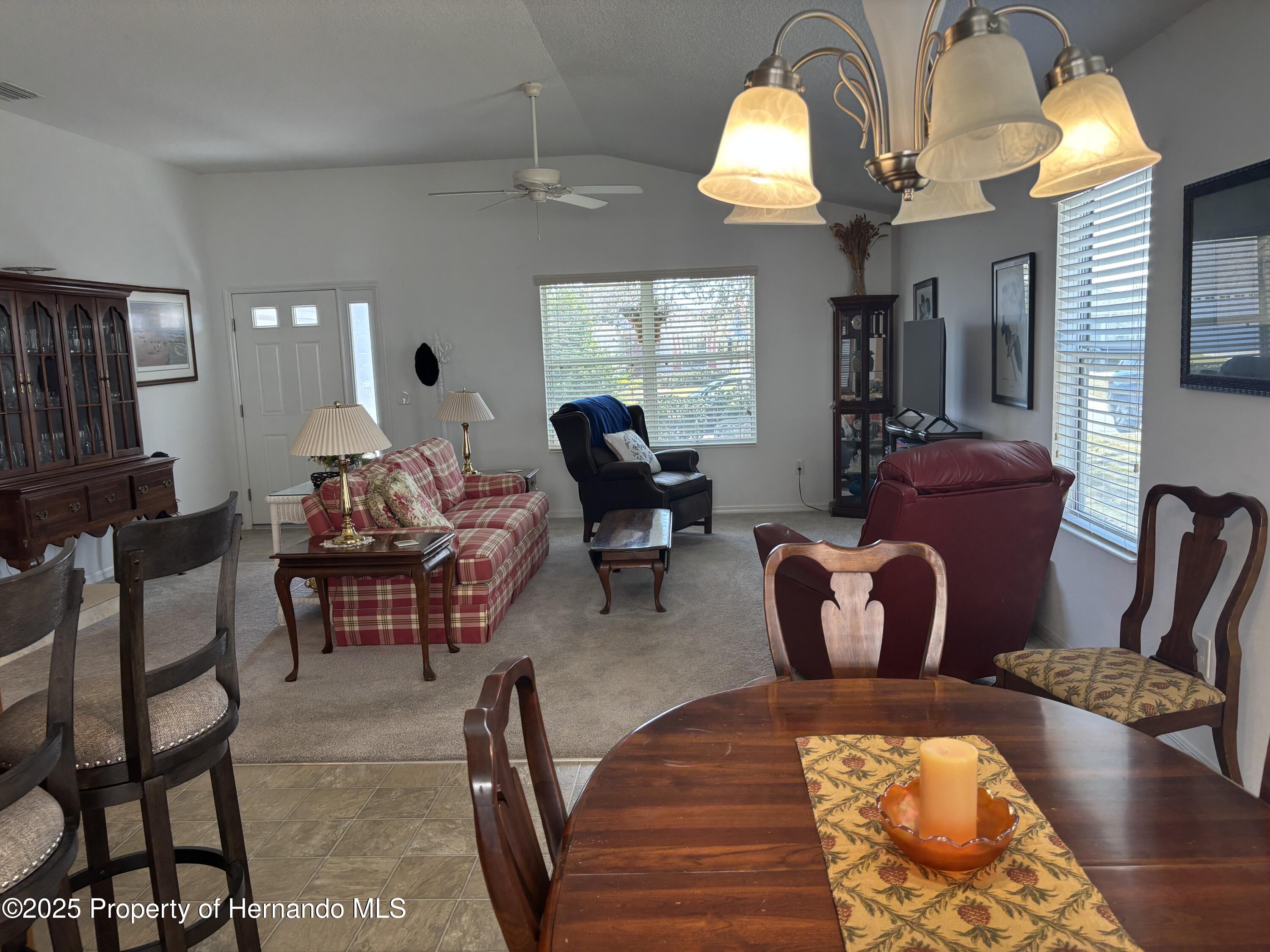 2595 Edenville Path, The Villages, Florida image 9