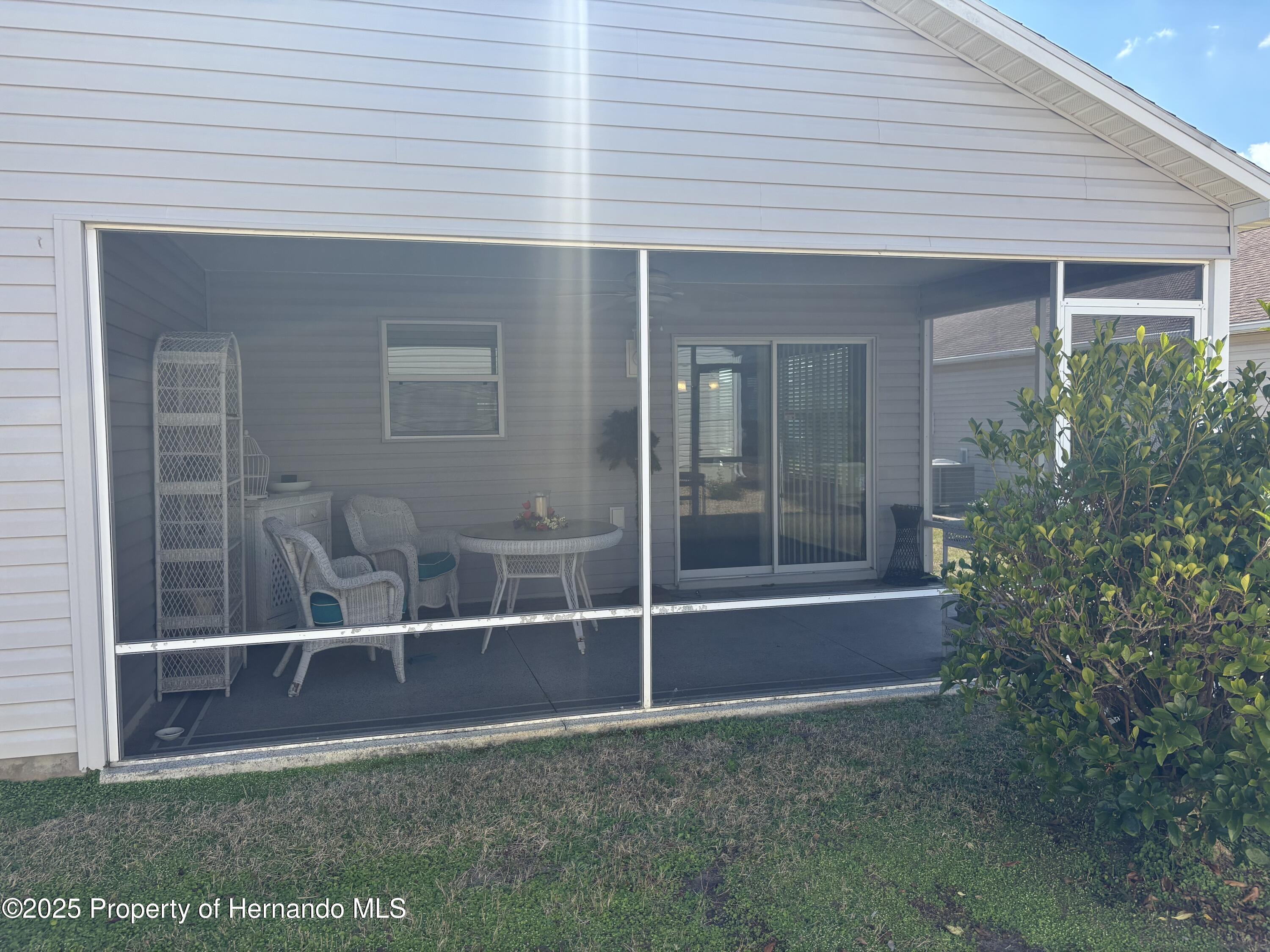 2595 Edenville Path, The Villages, Florida image 28
