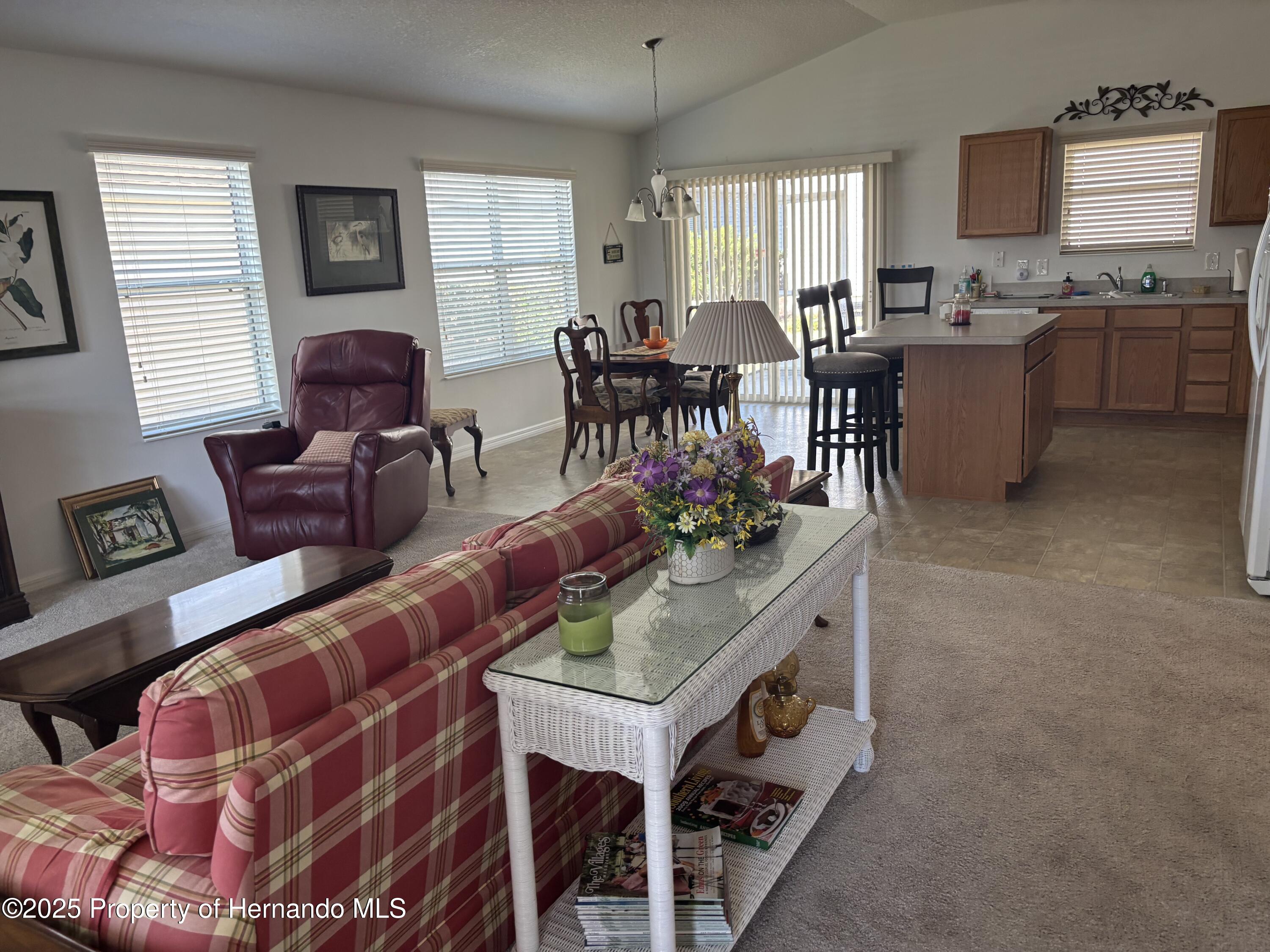 2595 Edenville Path, The Villages, Florida image 4