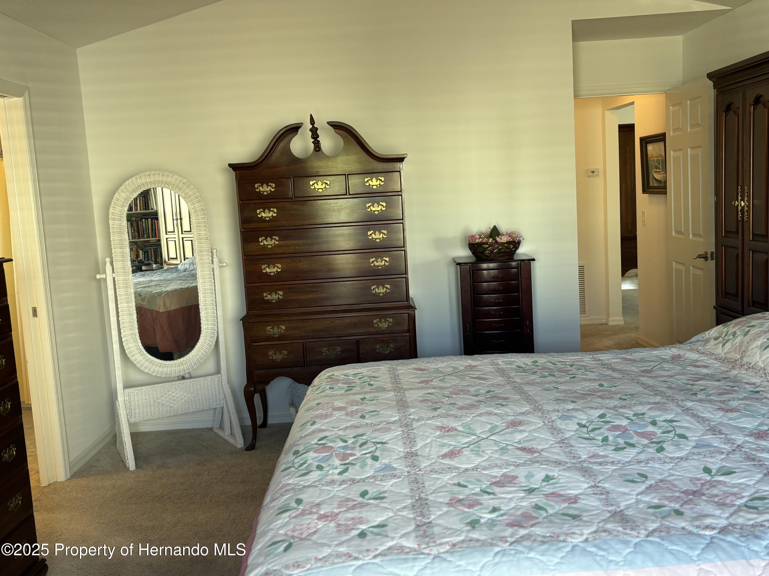 2595 Edenville Path, The Villages, Florida image 23