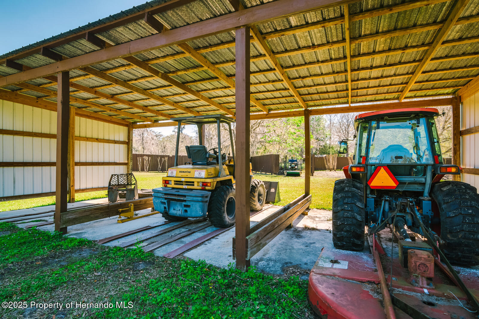 4942 Cr 300, Lake Panasoffkee, Florida image 44