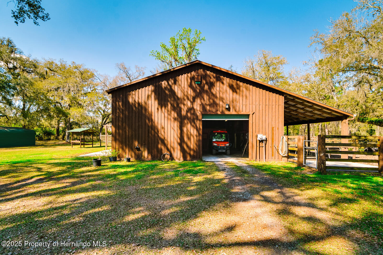 4942 Cr 300, Lake Panasoffkee, Florida image 49