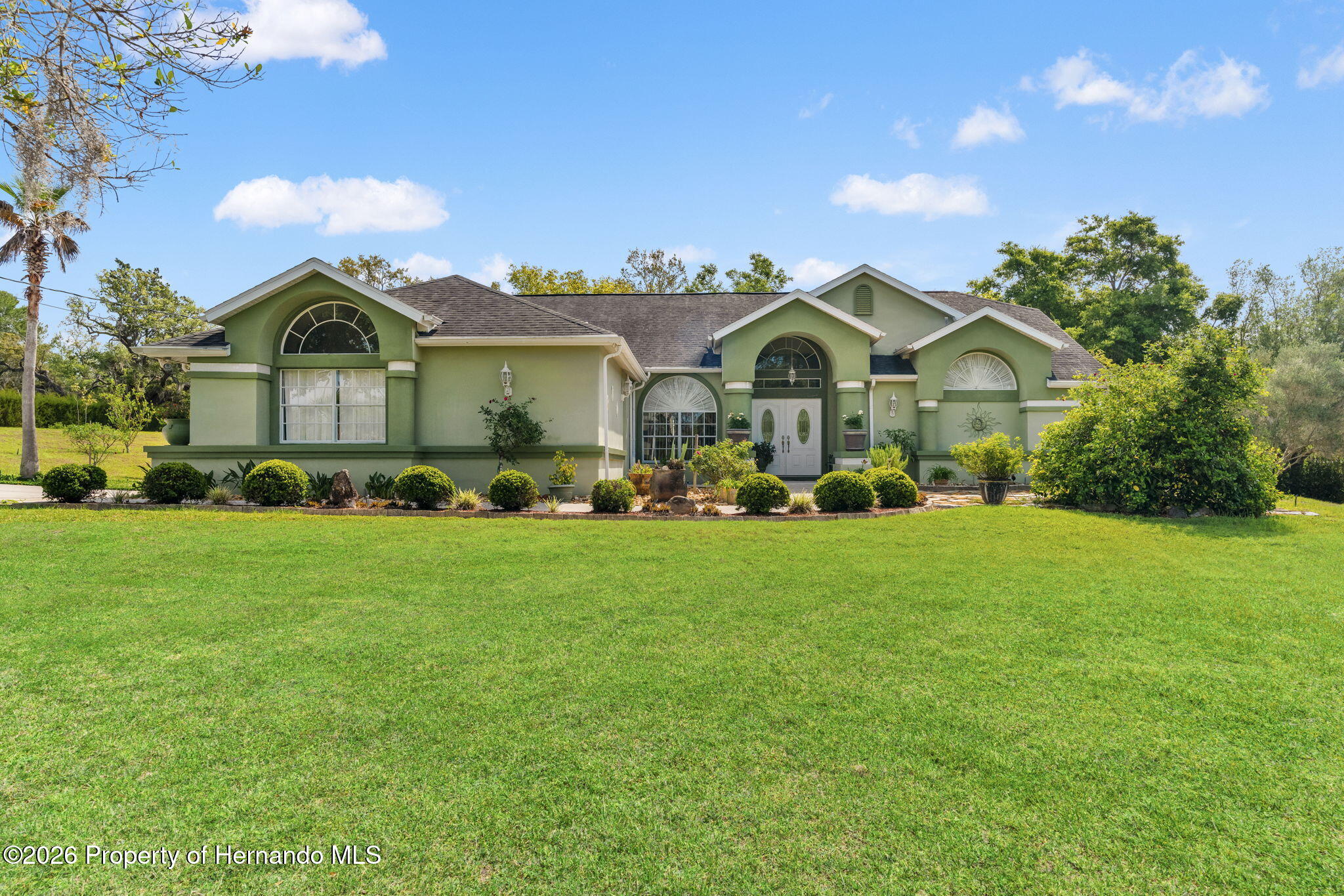 9050 Weeping Willow Street