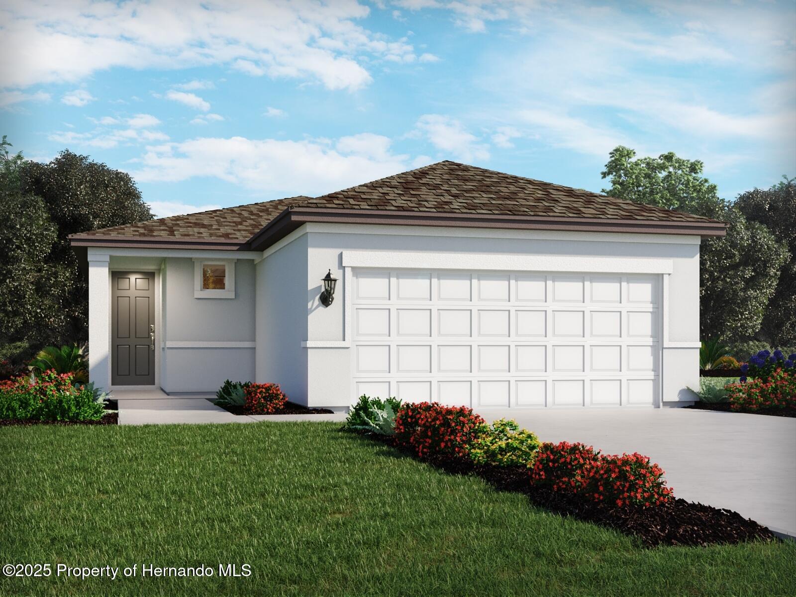 3590 Moscato Drive, Brooksville, Florida image 1