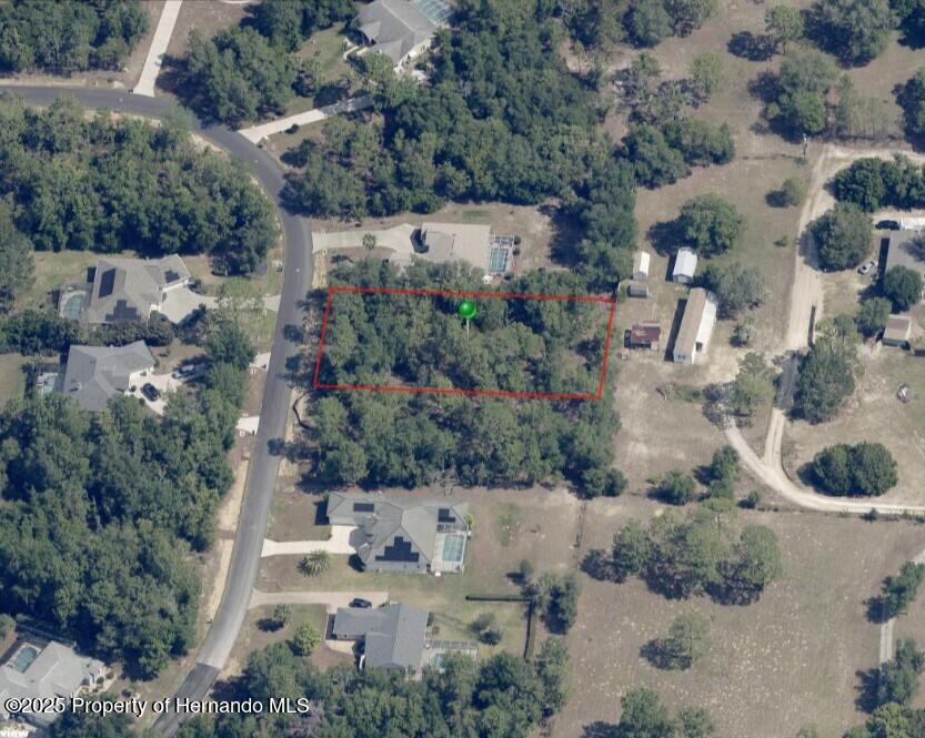 1843 E Saint James Loop, Inverness, Florida image 3