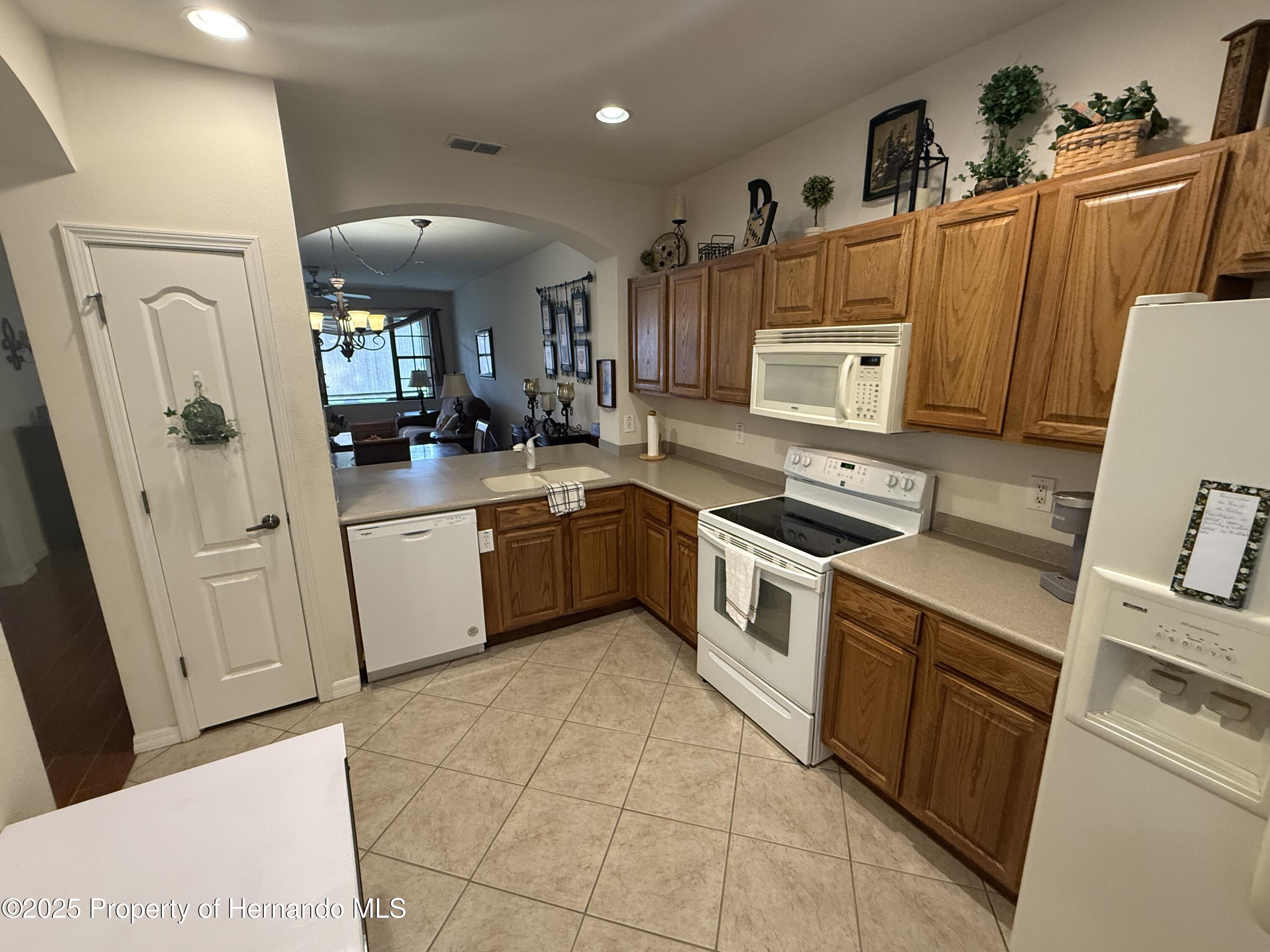 9238 Southern Charm Circle, Brooksville, Florida image 4