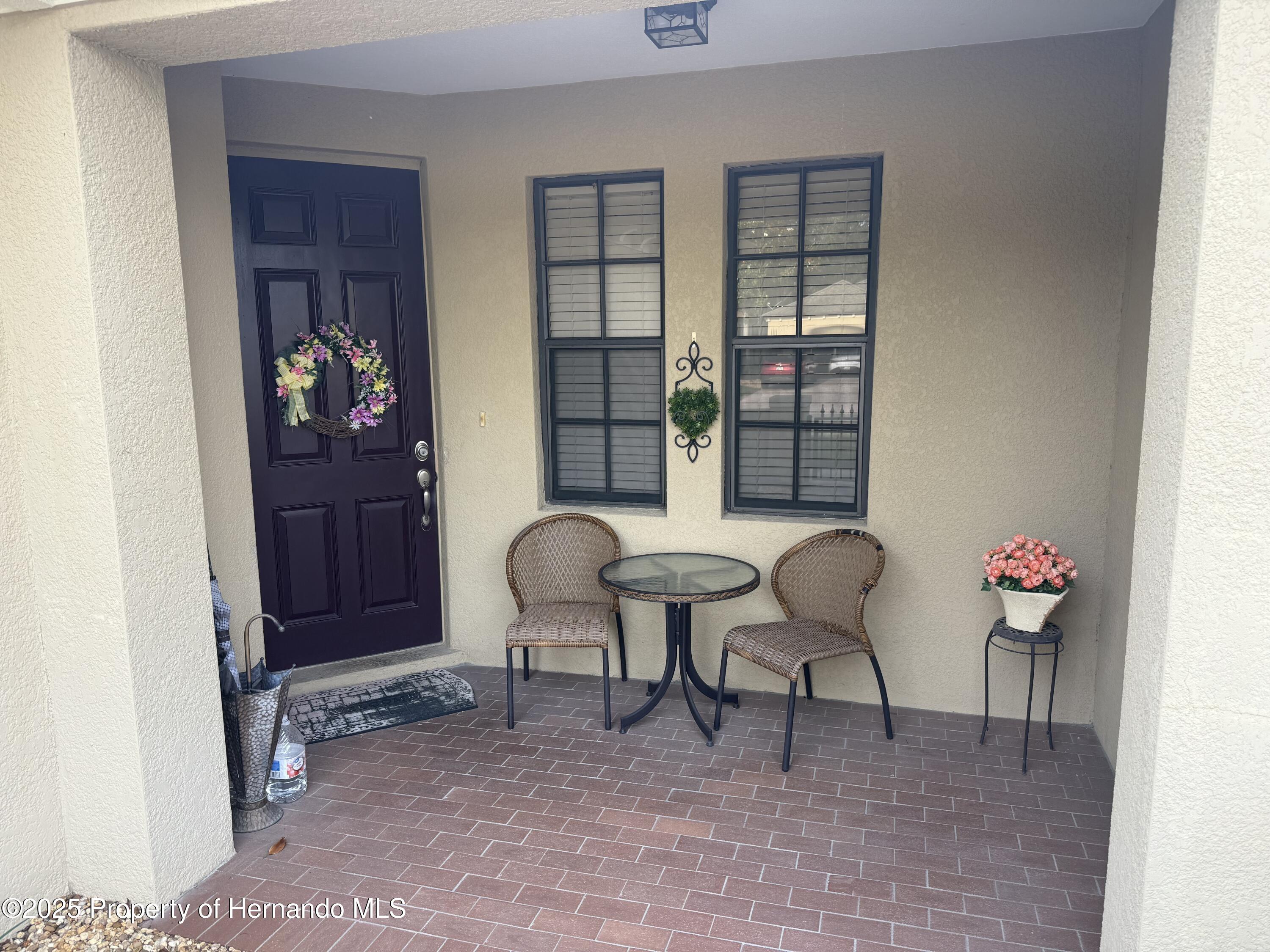 9238 Southern Charm Circle, Brooksville, Florida image 2