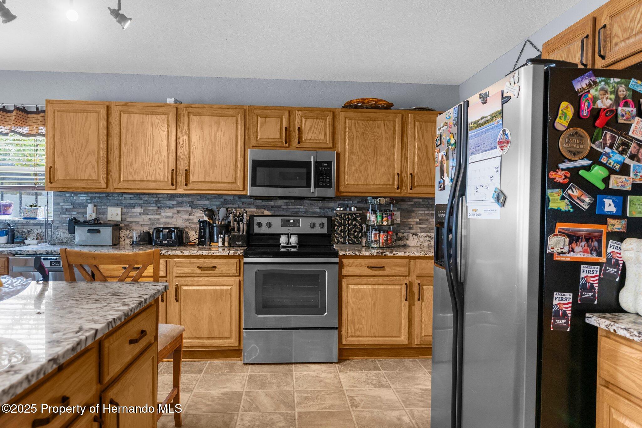 10457 Cranston Street, Spring Hill, Florida image 8