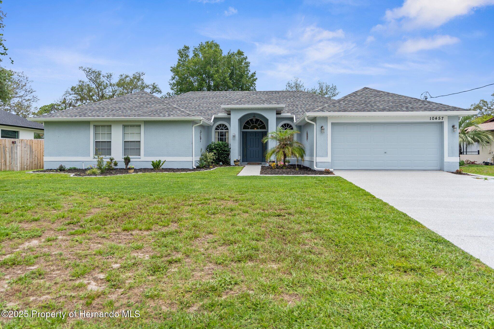 10457 Cranston Street, Spring Hill, Florida image 1