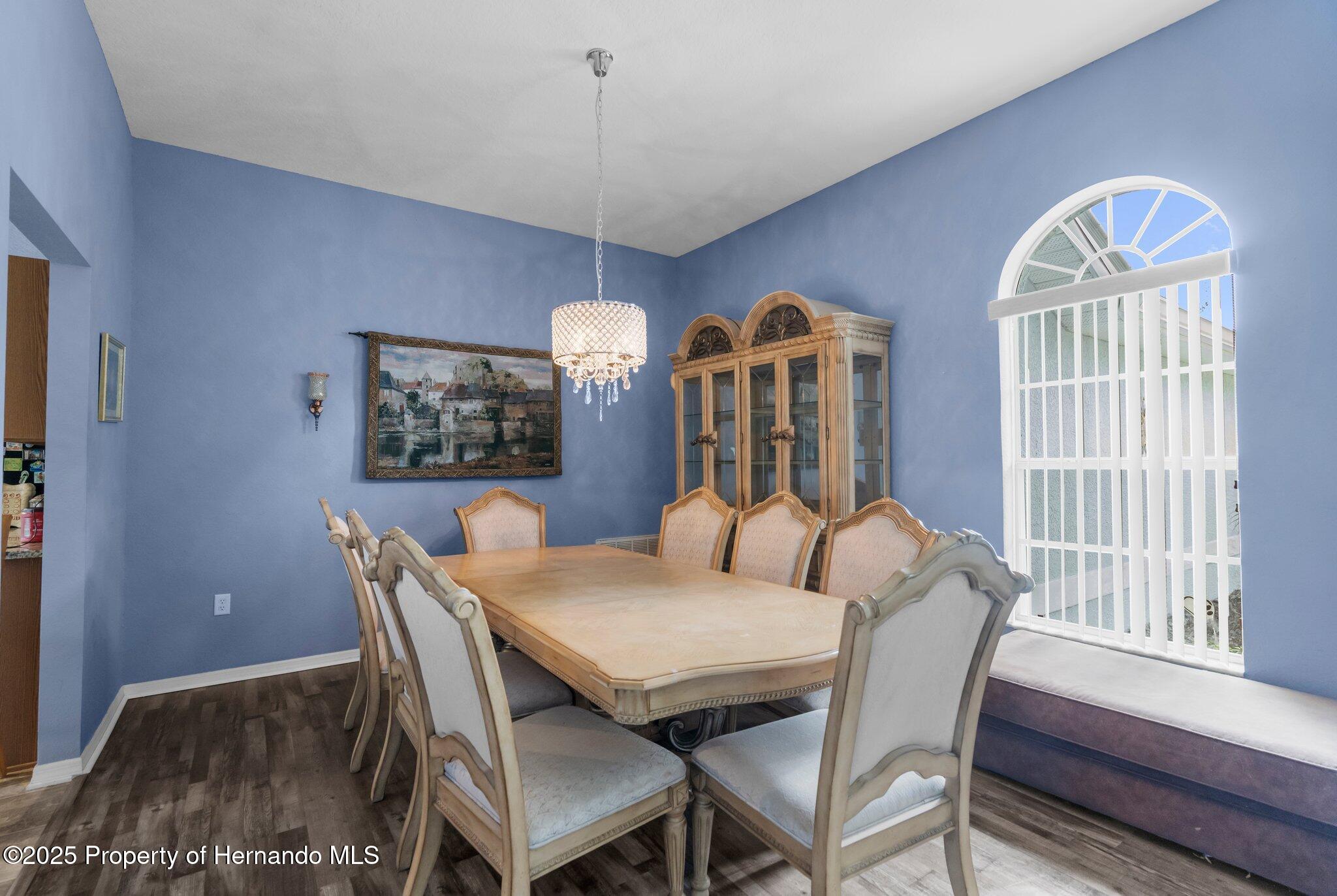 10457 Cranston Street, Spring Hill, Florida image 10