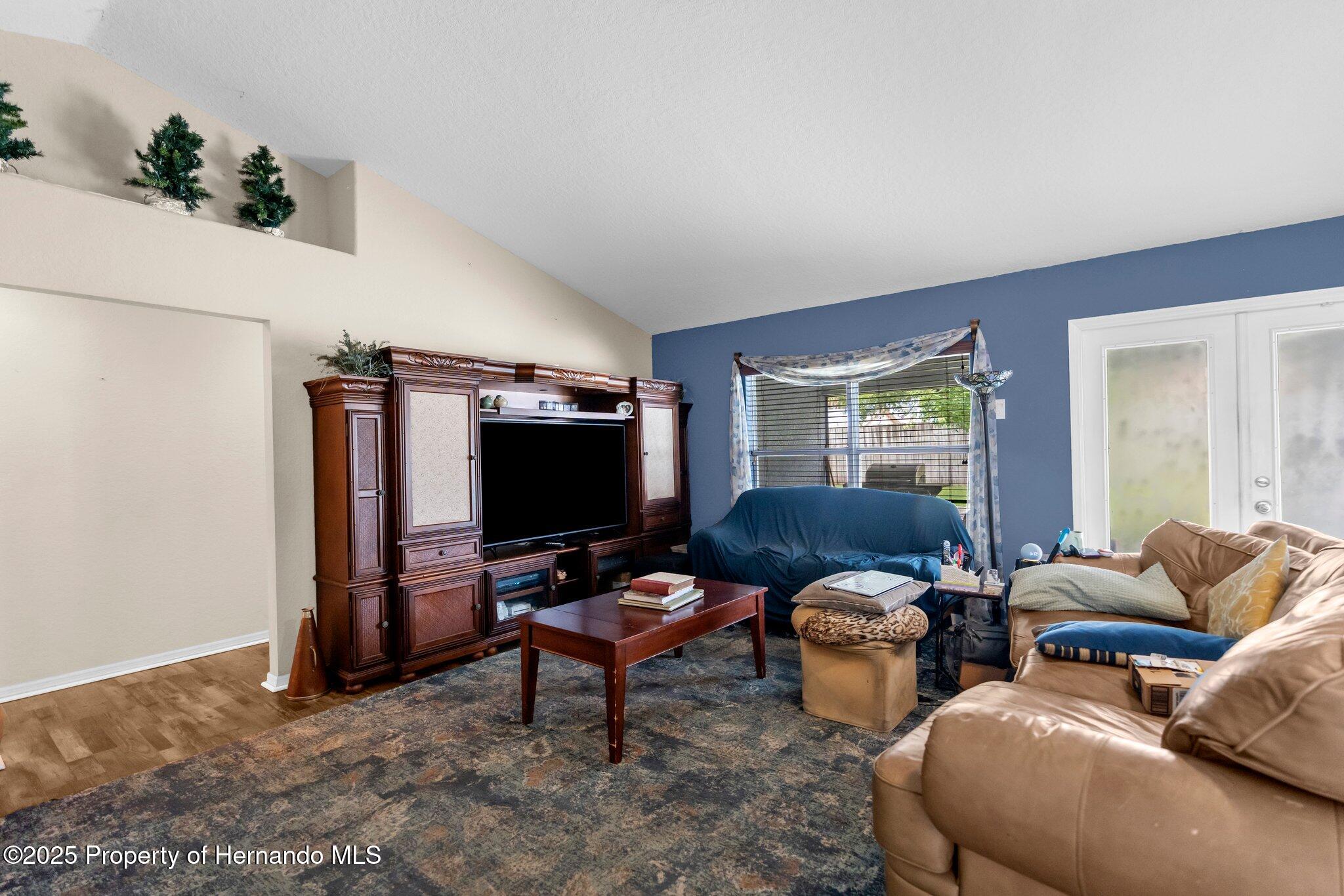 10457 Cranston Street, Spring Hill, Florida image 11