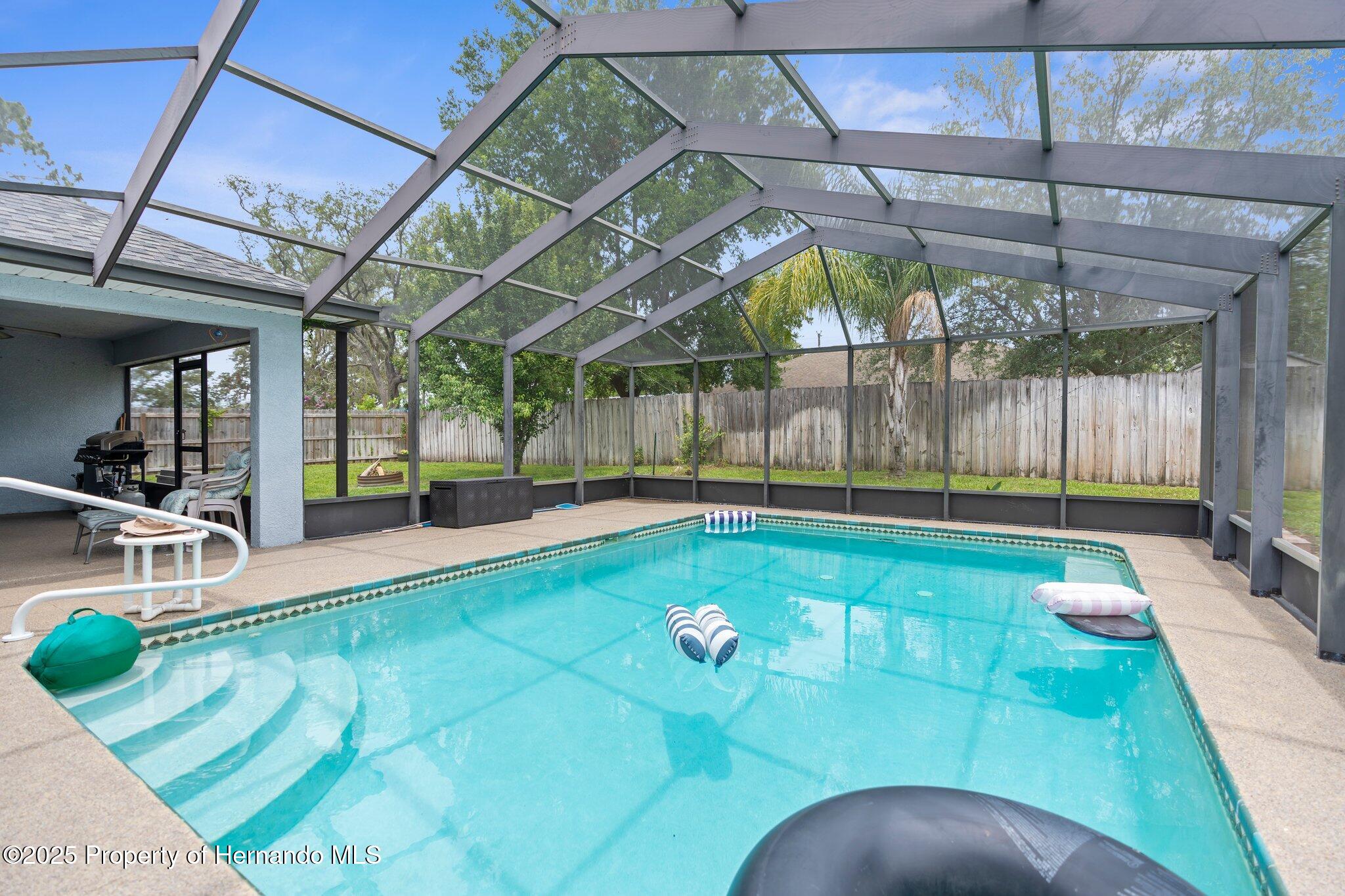 10457 Cranston Street, Spring Hill, Florida image 5