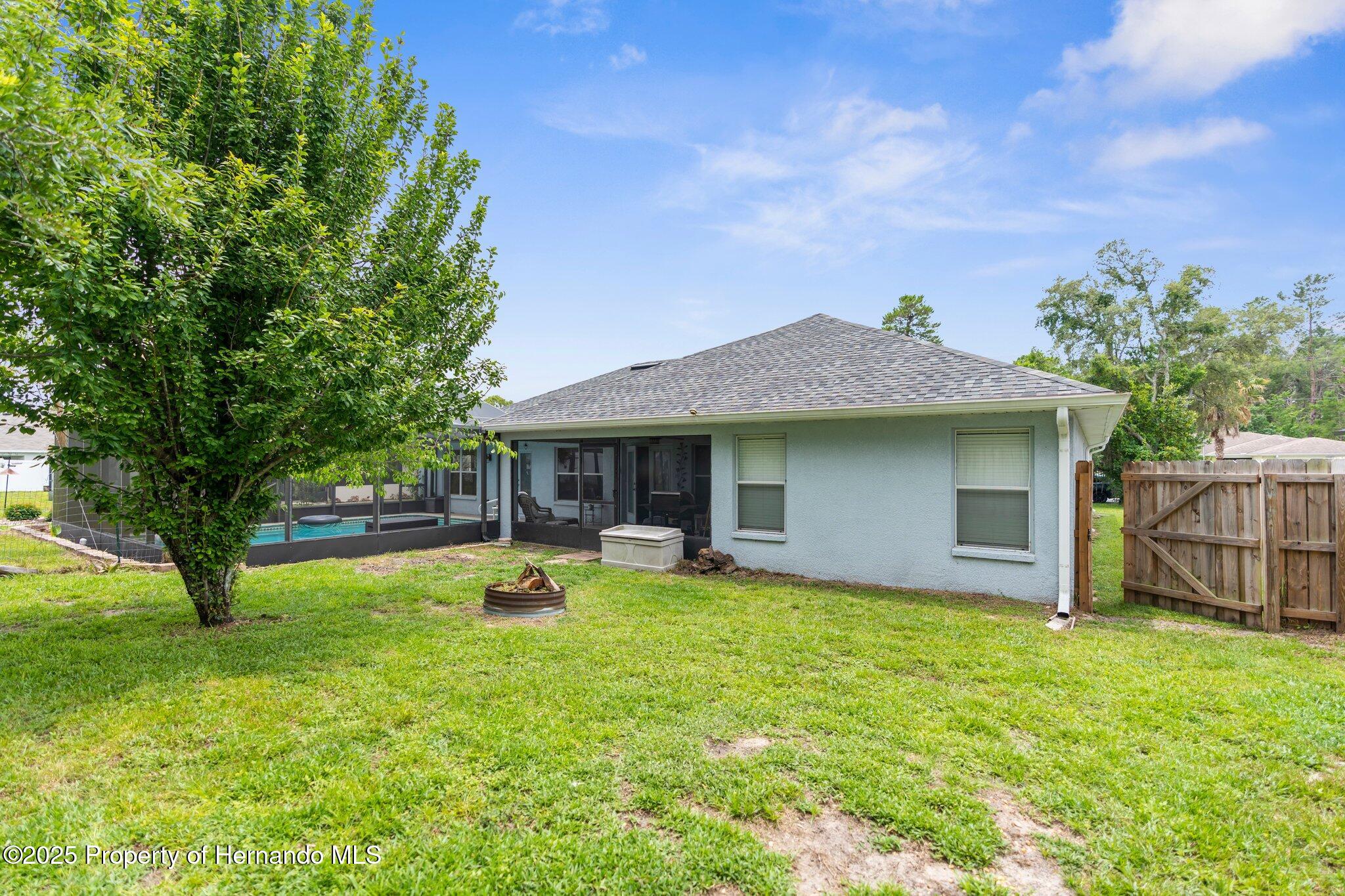 10457 Cranston Street, Spring Hill, Florida image 35