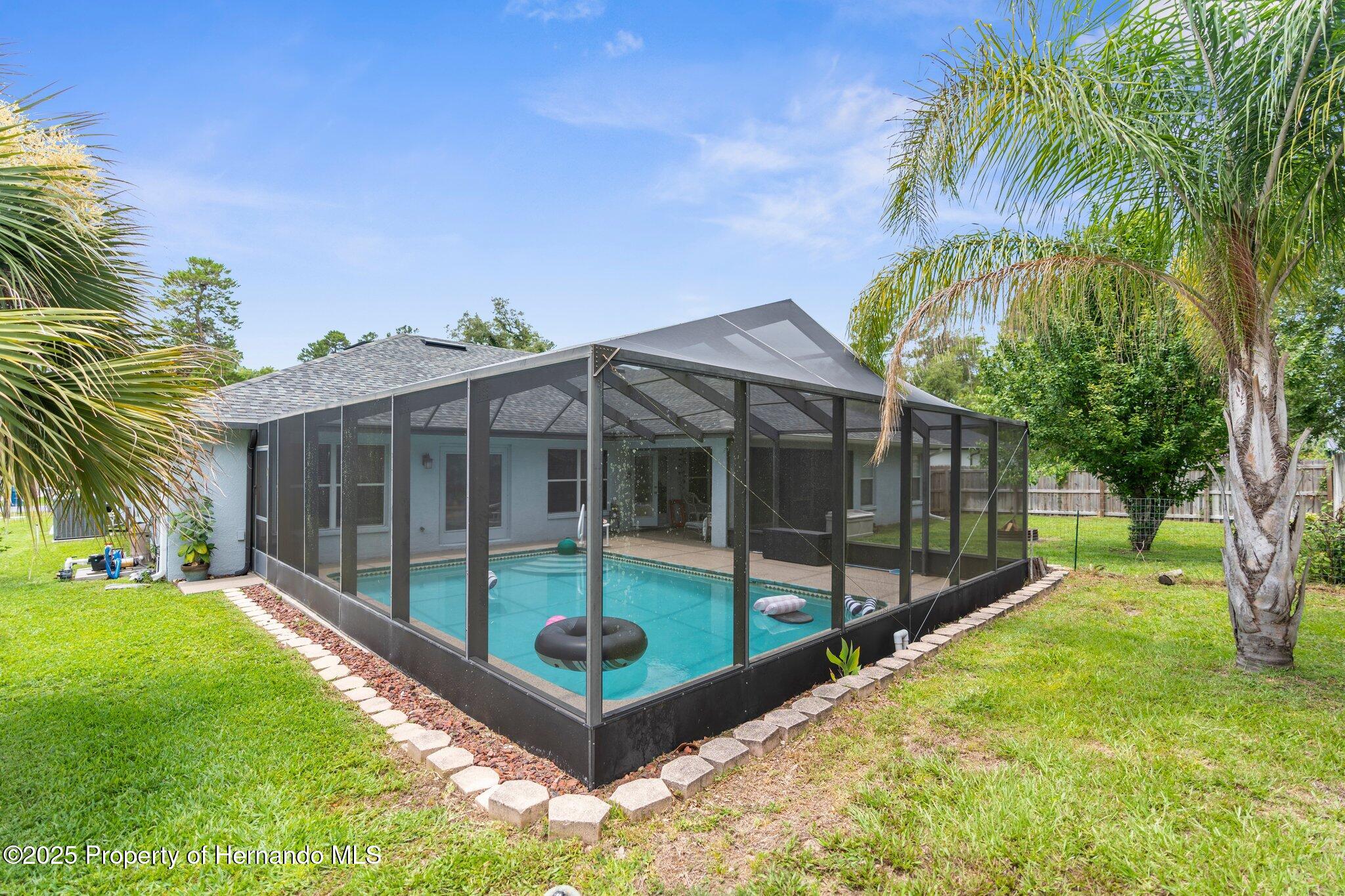 10457 Cranston Street, Spring Hill, Florida image 36