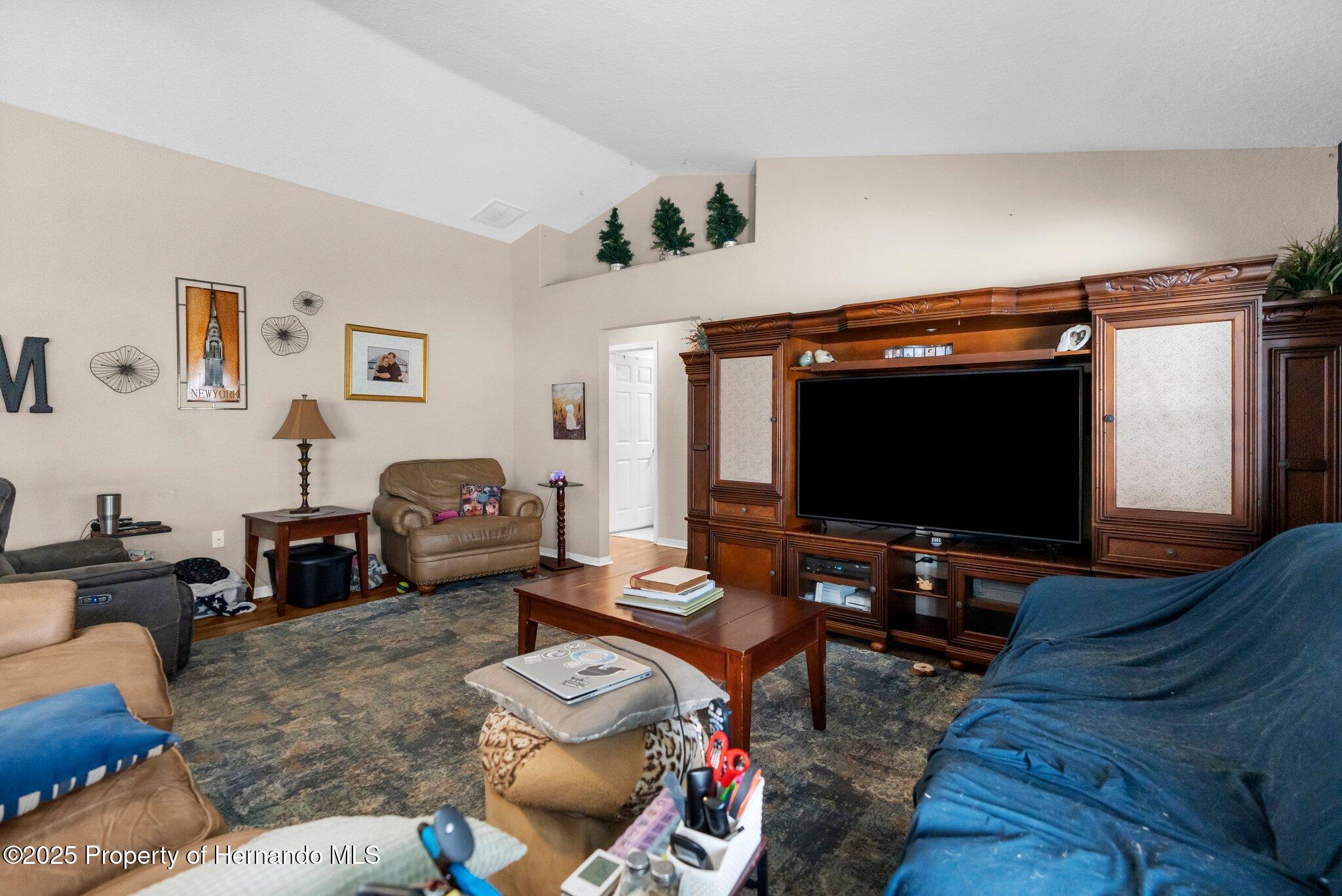 10457 Cranston Street, Spring Hill, Florida image 14