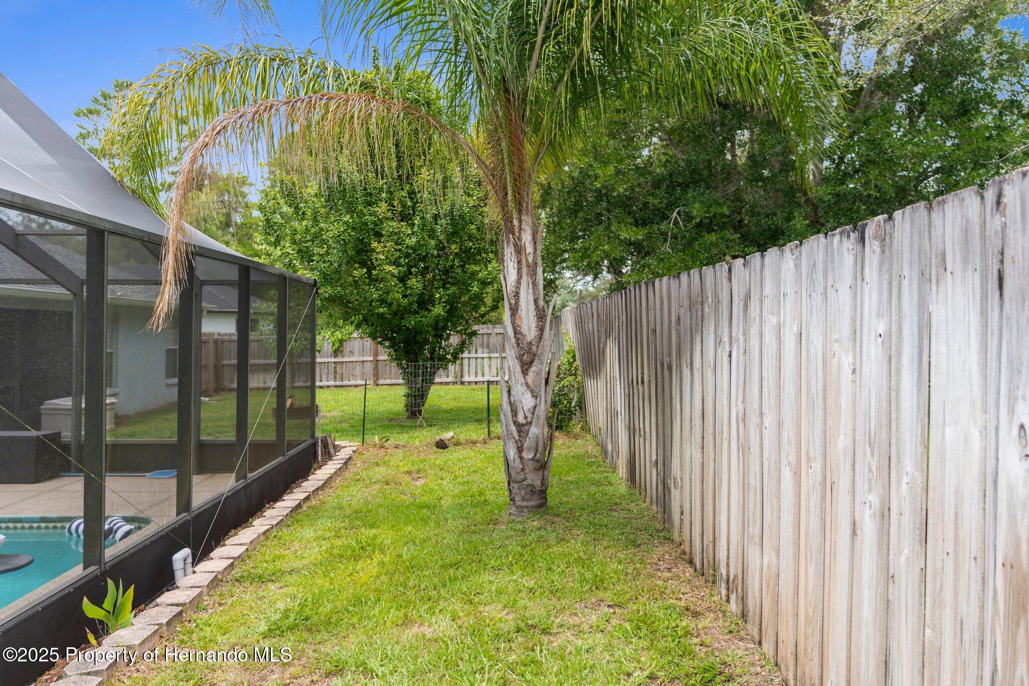 10457 Cranston Street, Spring Hill, Florida image 37