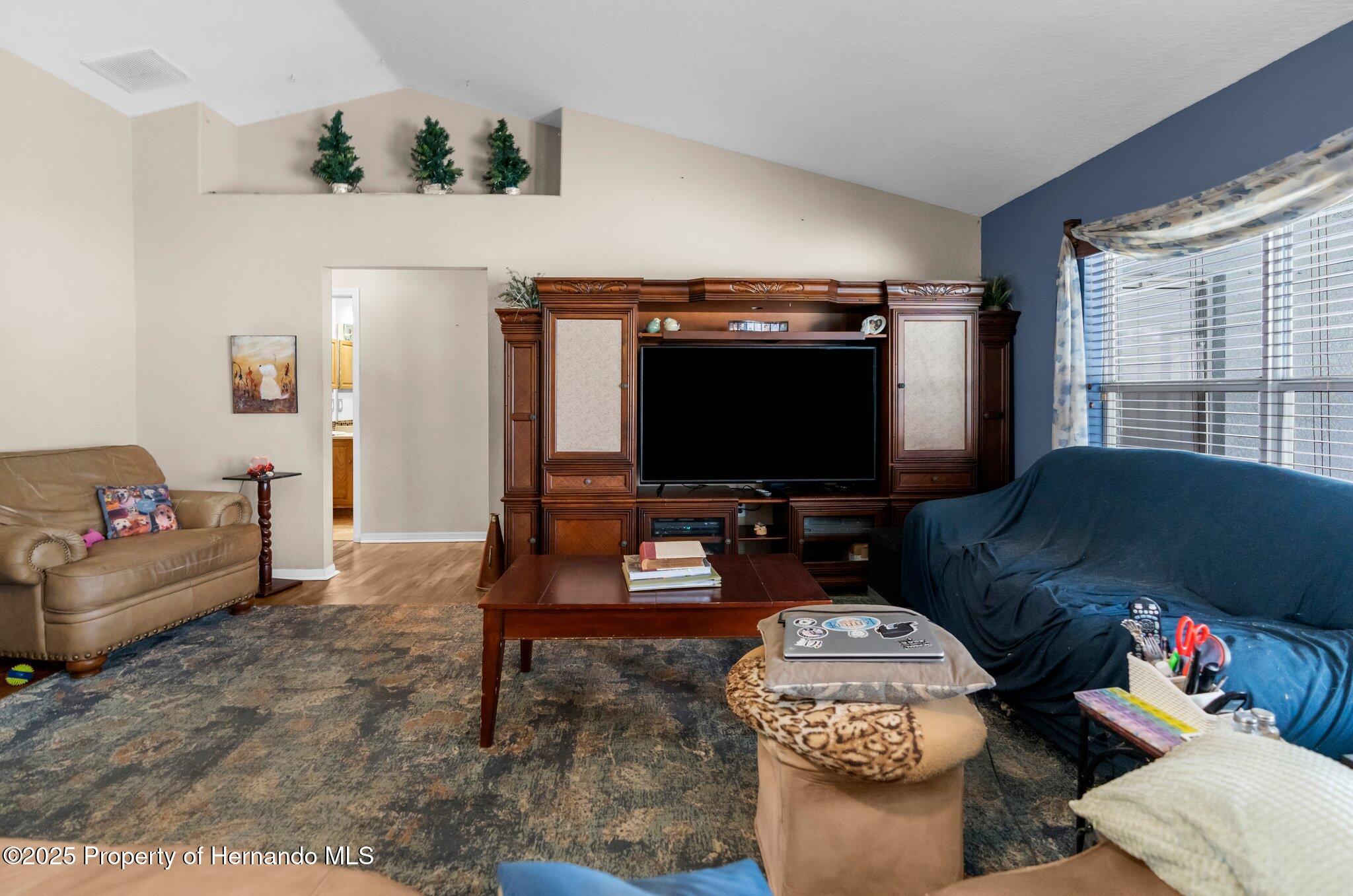 10457 Cranston Street, Spring Hill, Florida image 12