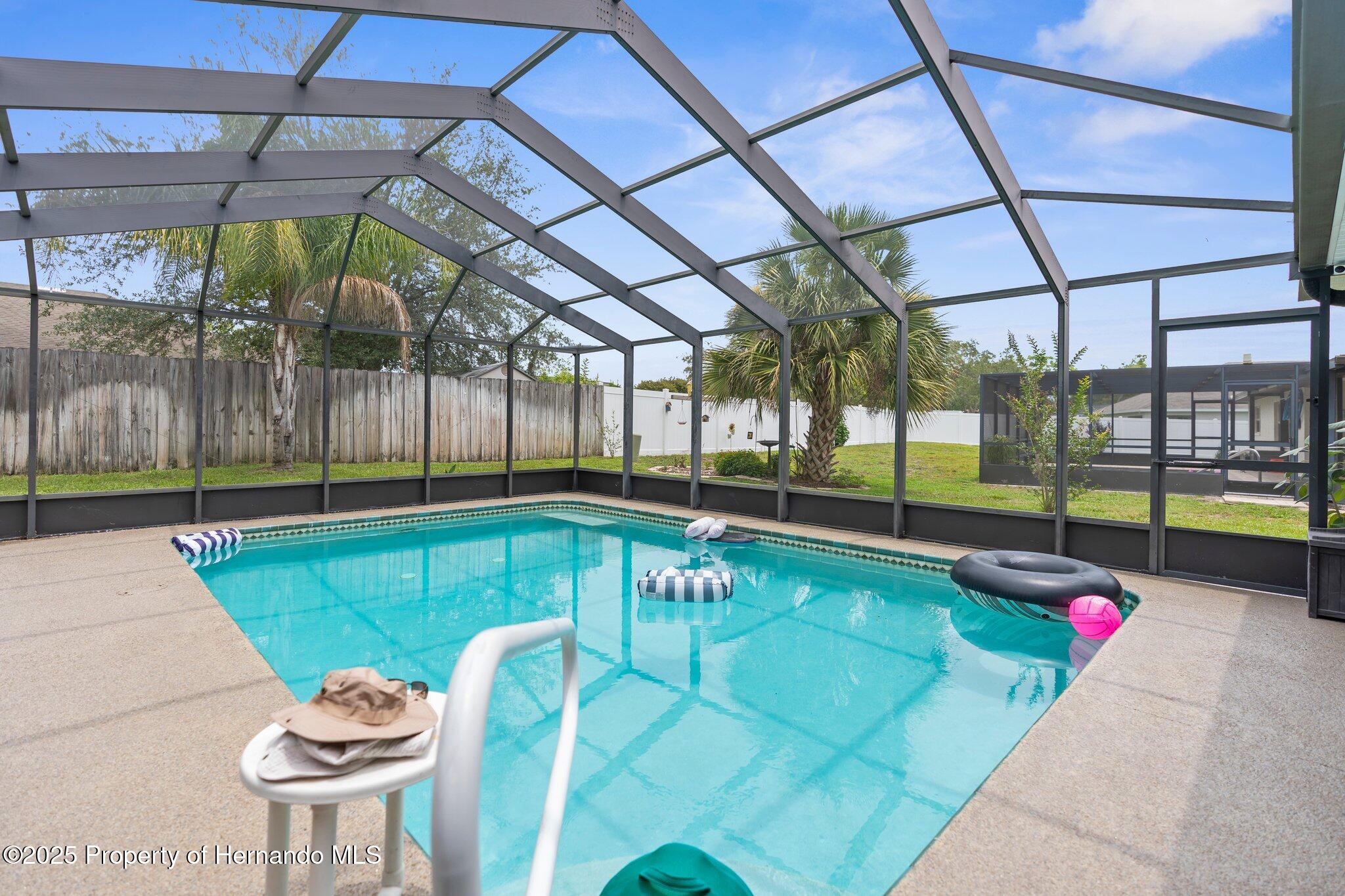 10457 Cranston Street, Spring Hill, Florida image 29