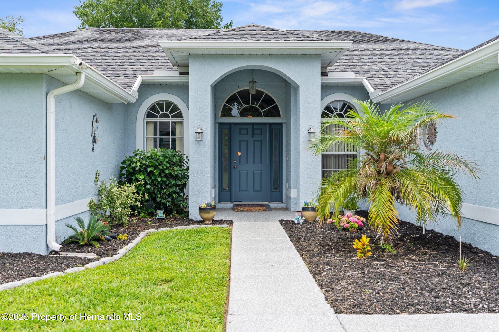 10457 Cranston Street, Spring Hill, Florida image 2