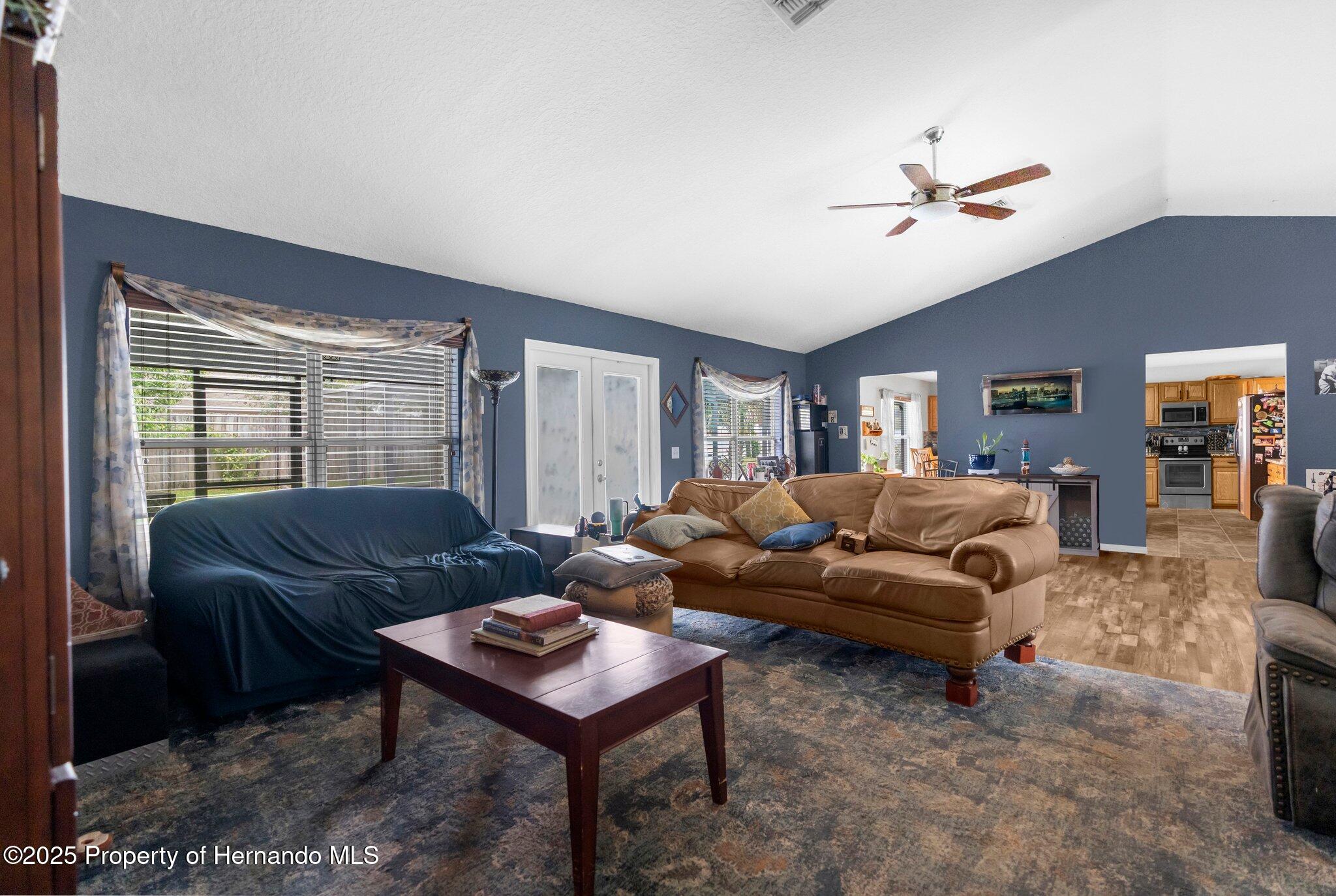 10457 Cranston Street, Spring Hill, Florida image 13