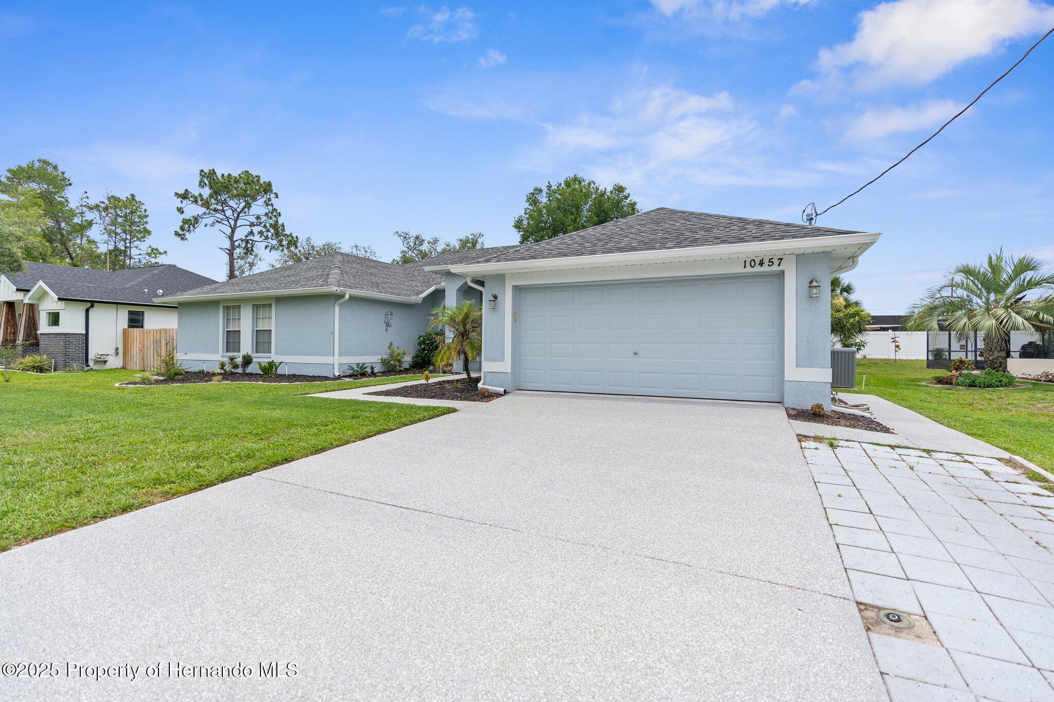 10457 Cranston Street, Spring Hill, Florida image 40