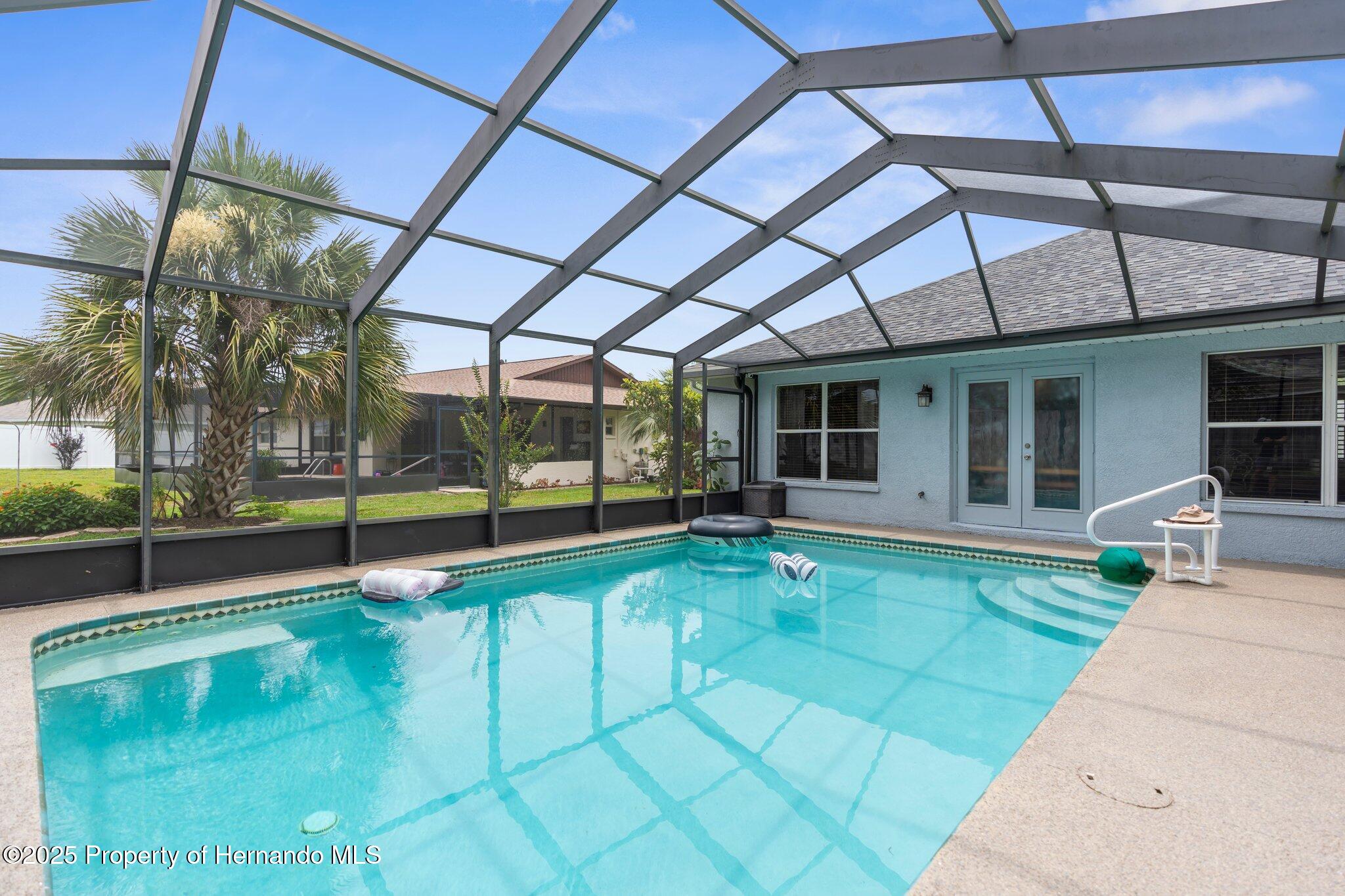 10457 Cranston Street, Spring Hill, Florida image 31