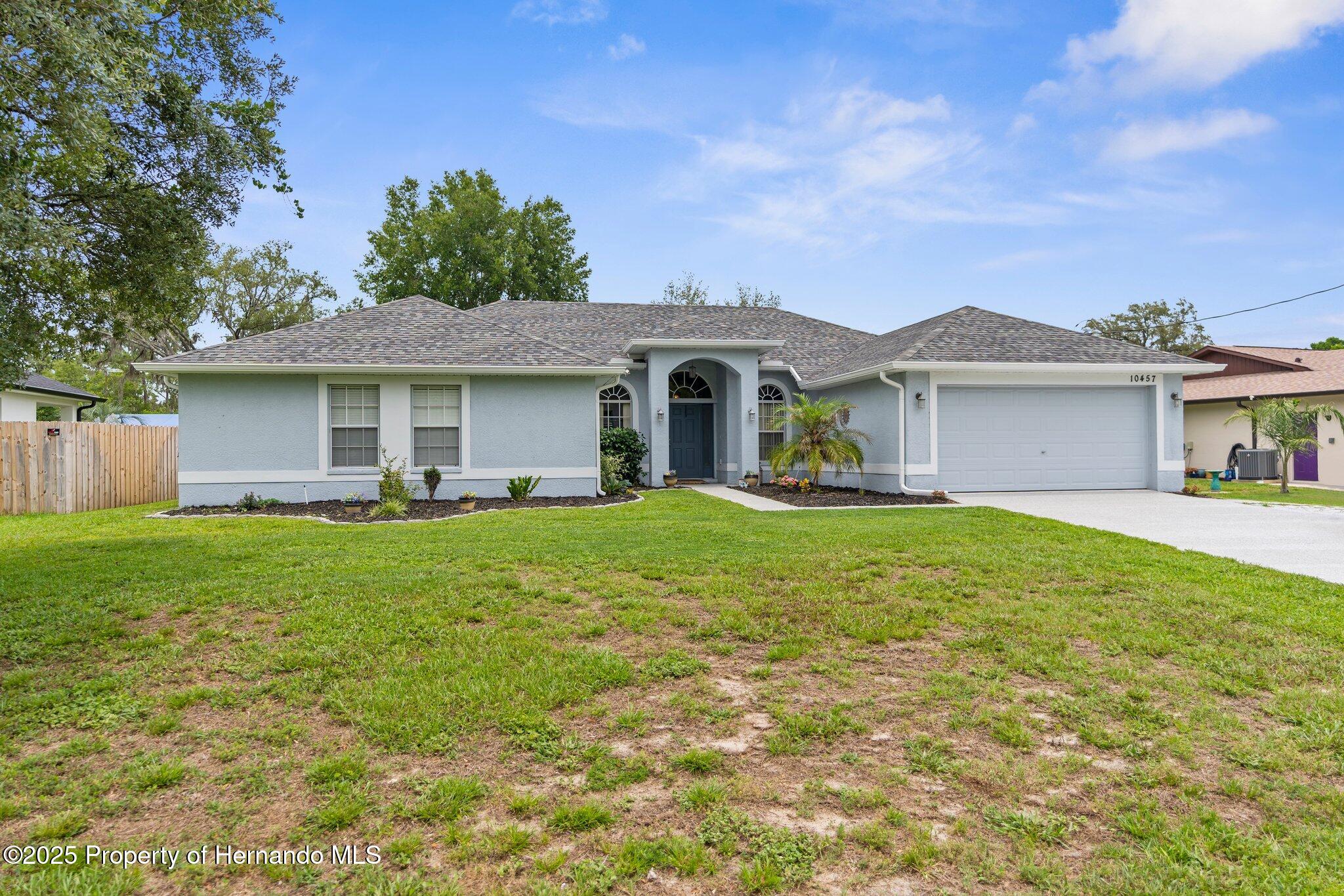 10457 Cranston Street, Spring Hill, Florida image 38