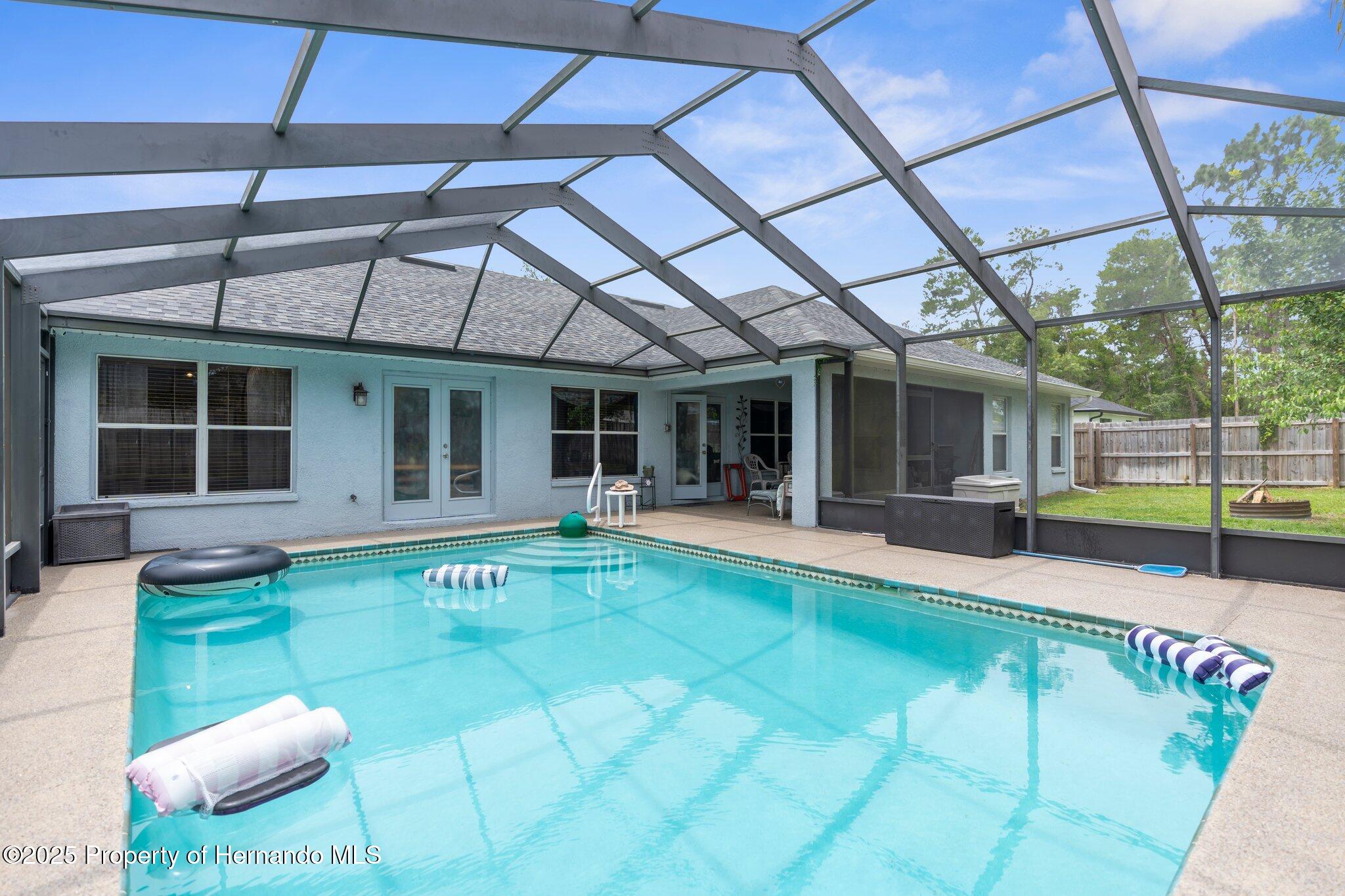 10457 Cranston Street, Spring Hill, Florida image 30
