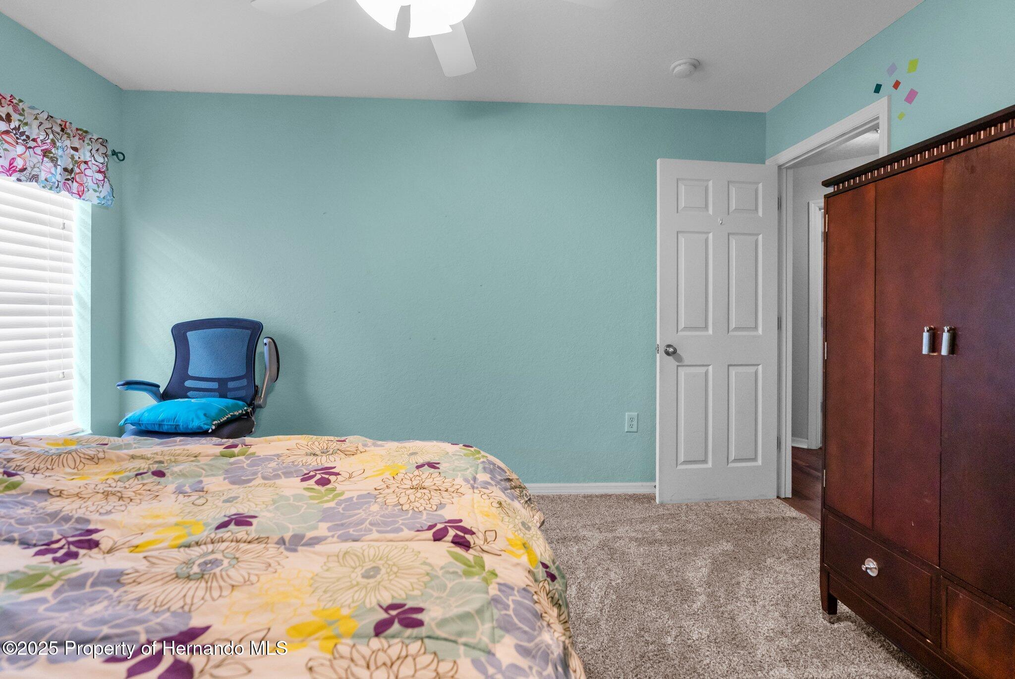 10457 Cranston Street, Spring Hill, Florida image 24