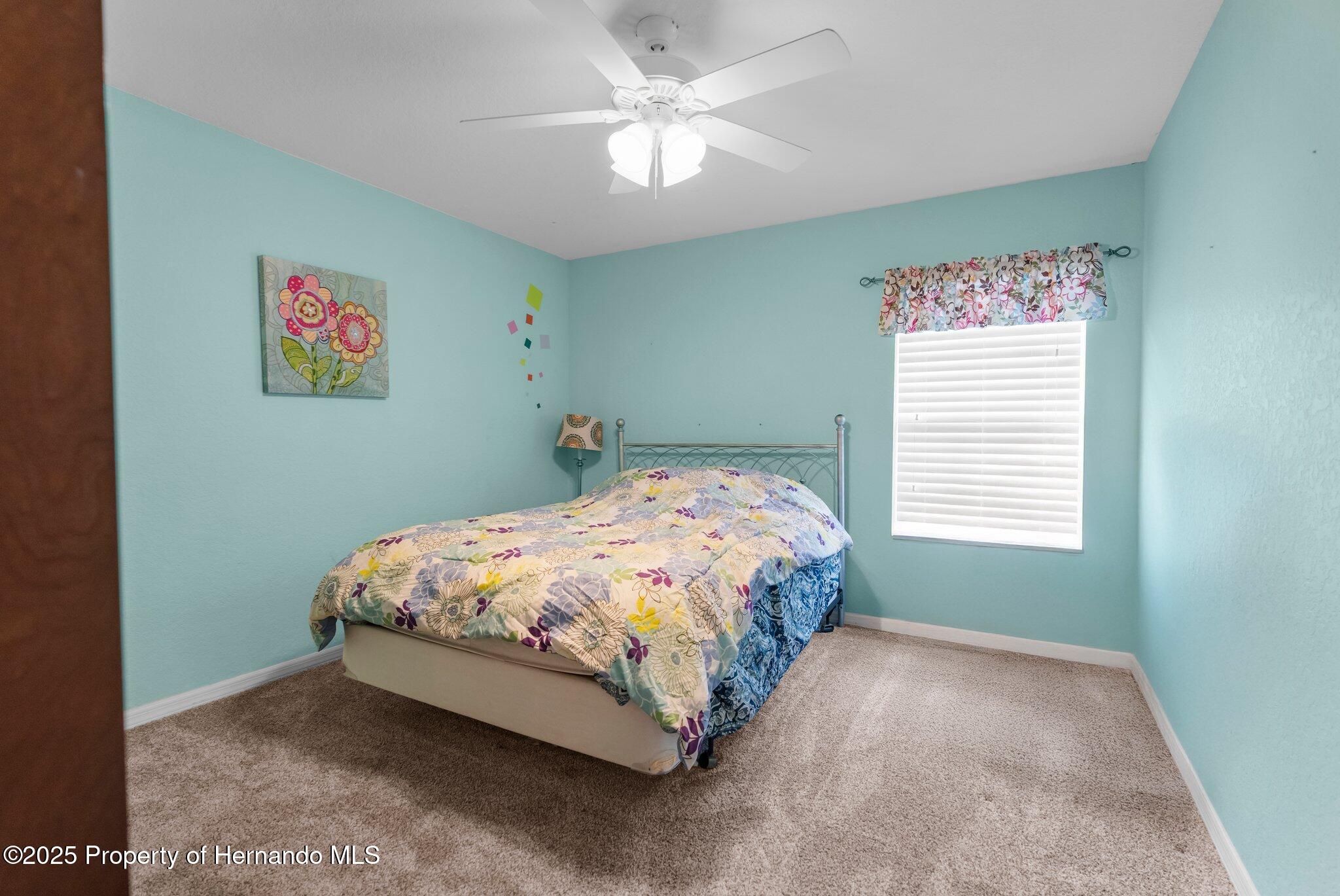 10457 Cranston Street, Spring Hill, Florida image 23