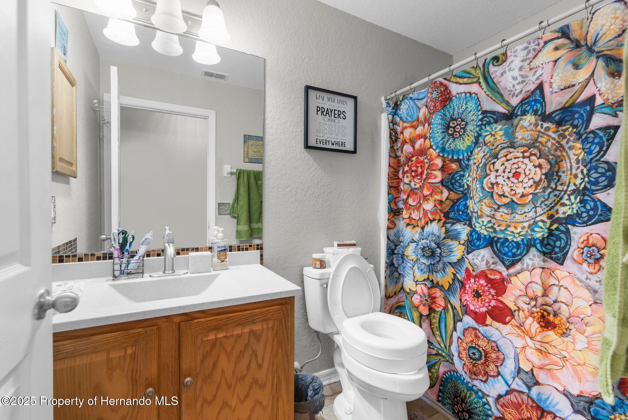10457 Cranston Street, Spring Hill, Florida image 16