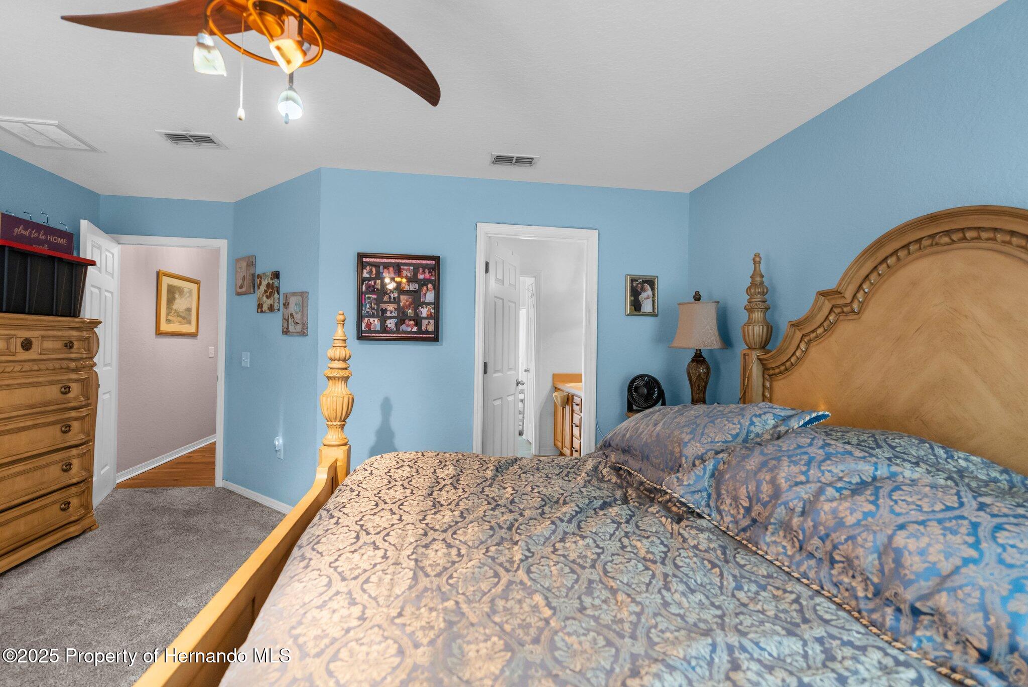 10457 Cranston Street, Spring Hill, Florida image 18