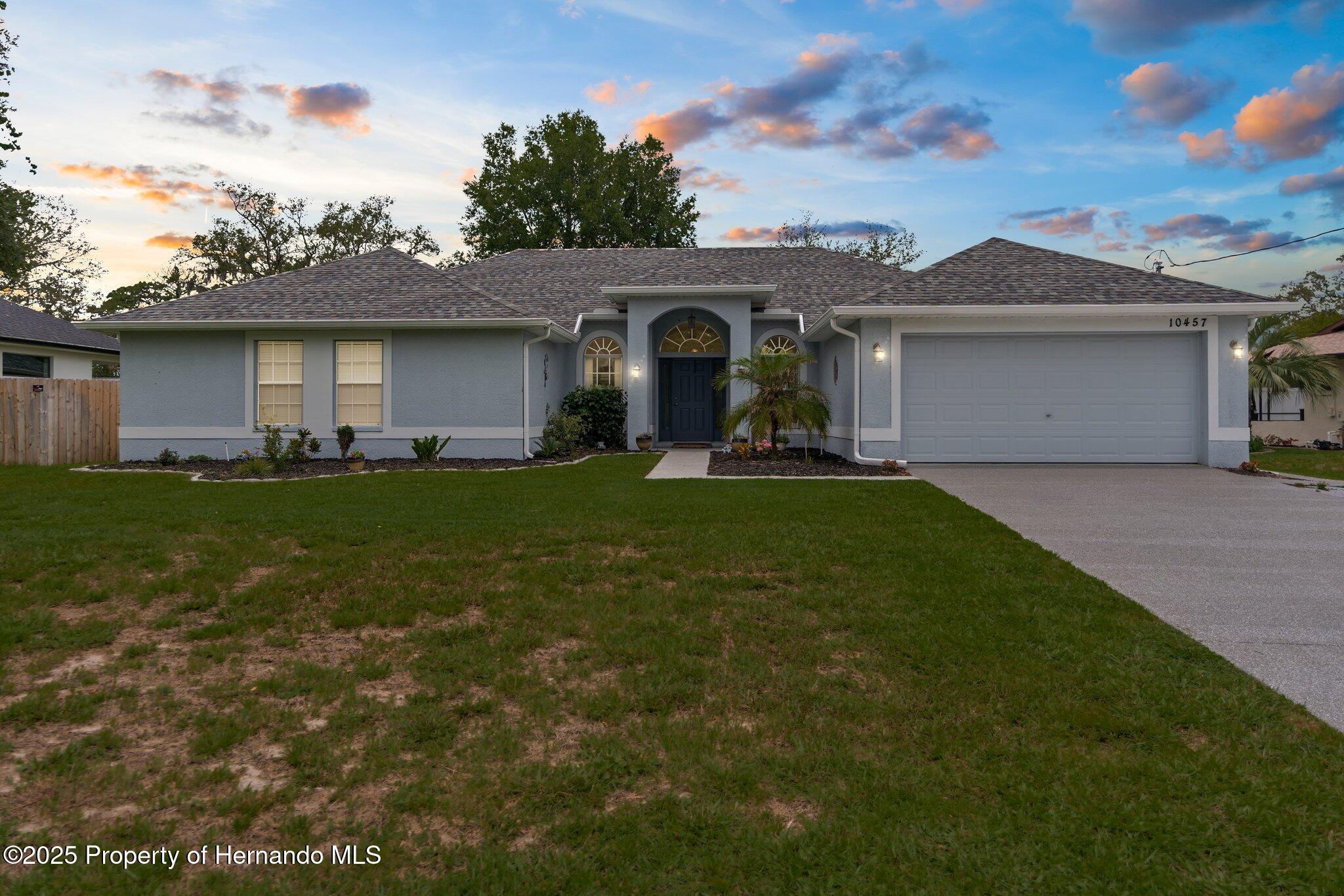 10457 Cranston Street, Spring Hill, Florida image 39