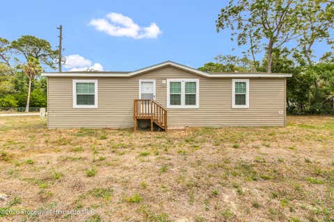 Mobile Home For Sale - 3264 Stephens Boulevard<br/> Spring Hill, FL 34606