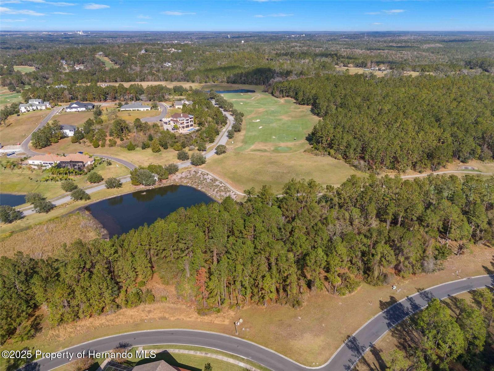 19883 Pinnacle Place, Brooksville, Florida image 16